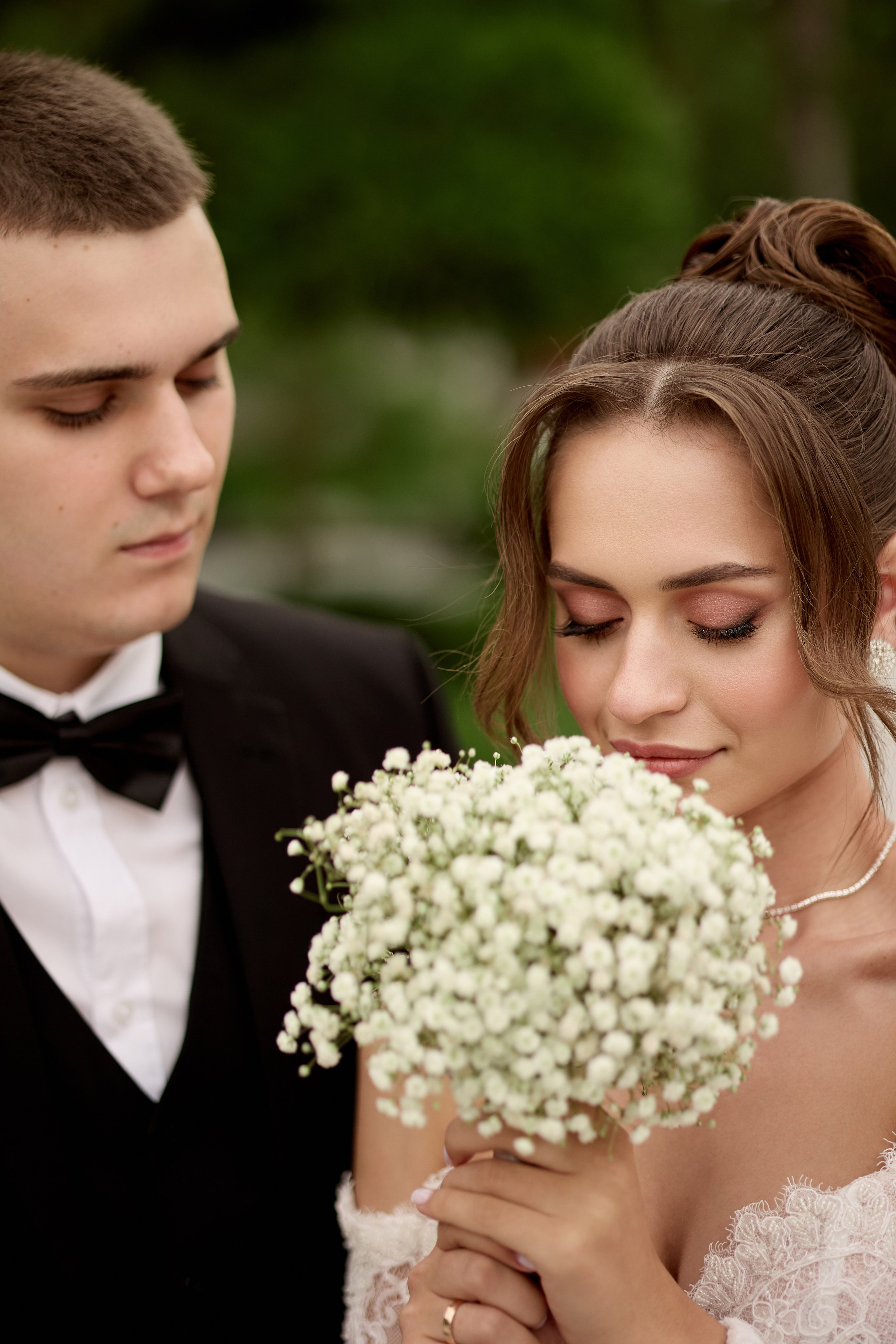 VICTOR & GABI | Villa Garden 2024