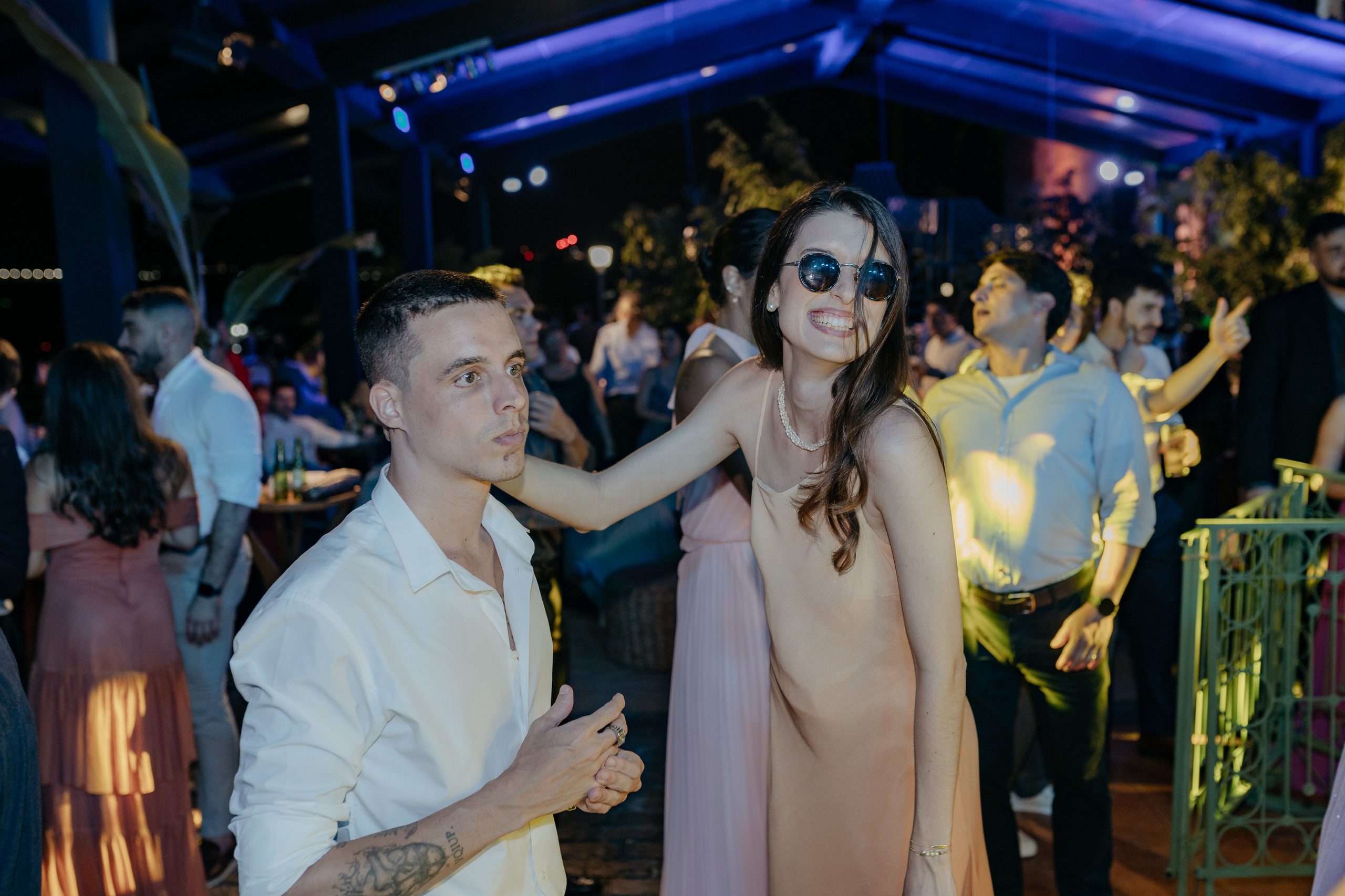 Jessica e Anna Luiza (matrimonio). Principal