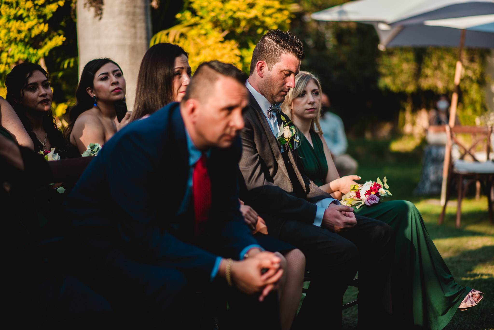 Andee e Israel. Miguelsalasfoto