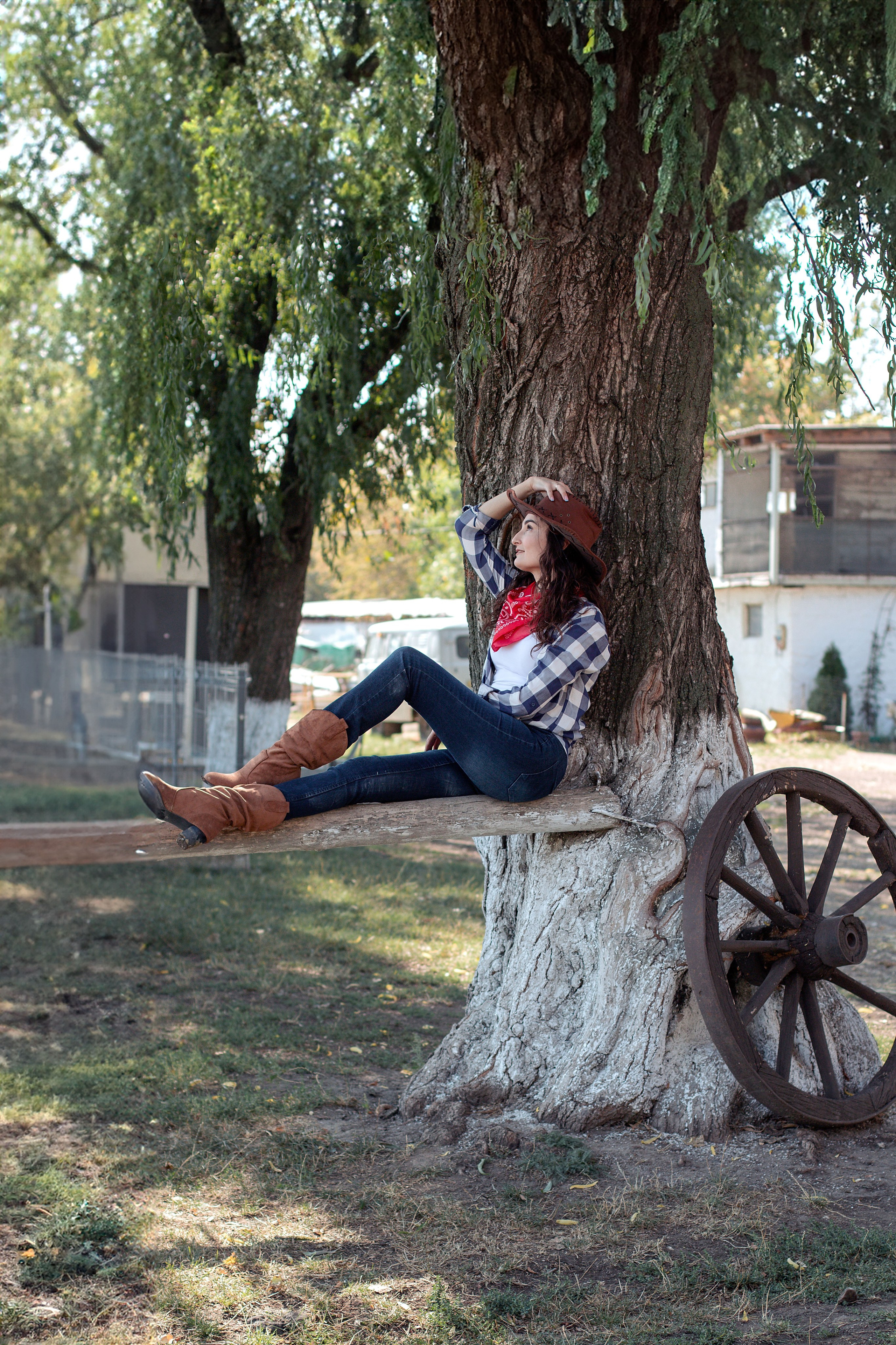 Конюшня. Детский и семейный фотограф в г. Бельцы