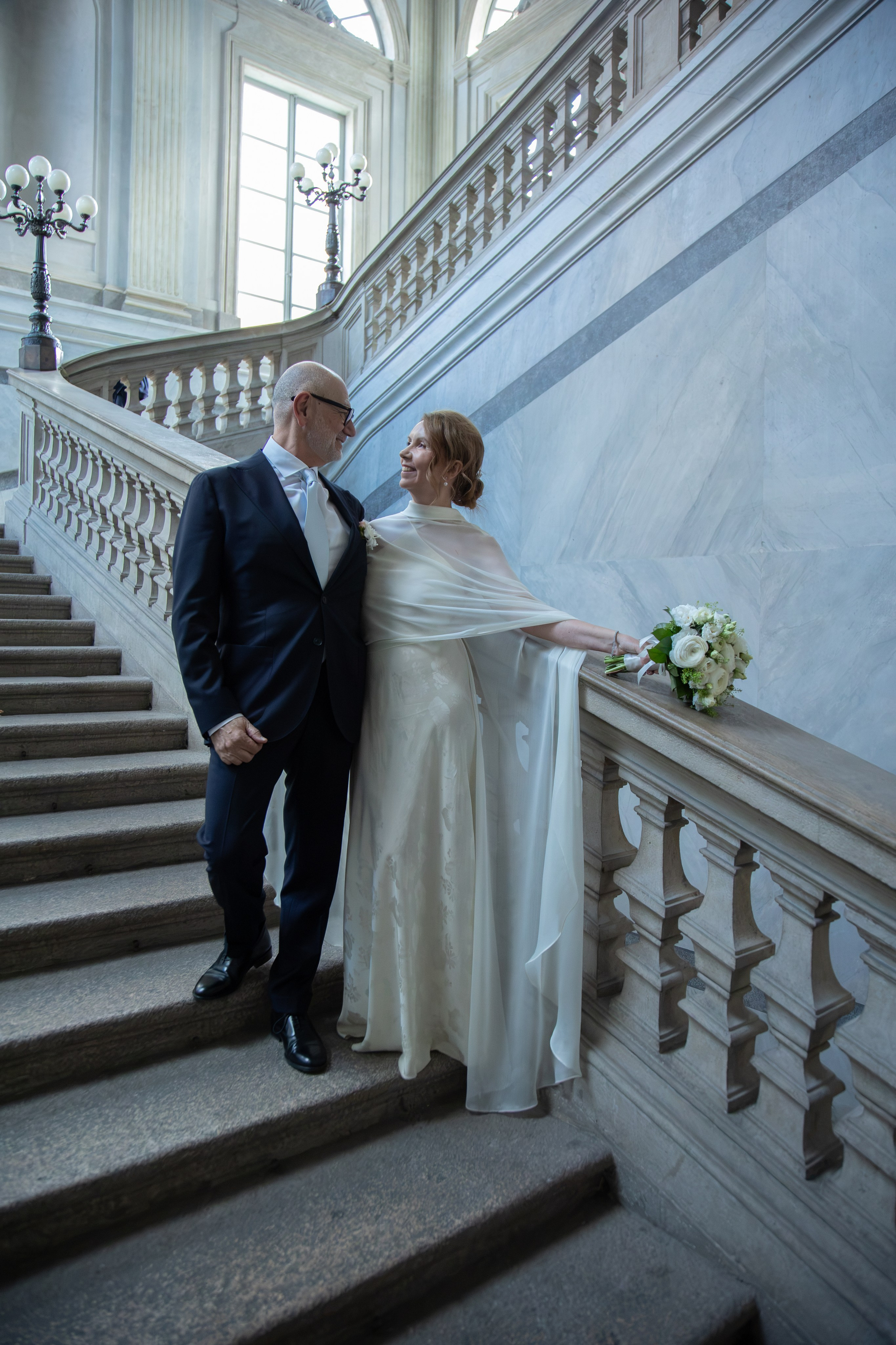 Valentina and Salvatore. Photographer in Milan |Mila Pro Photo