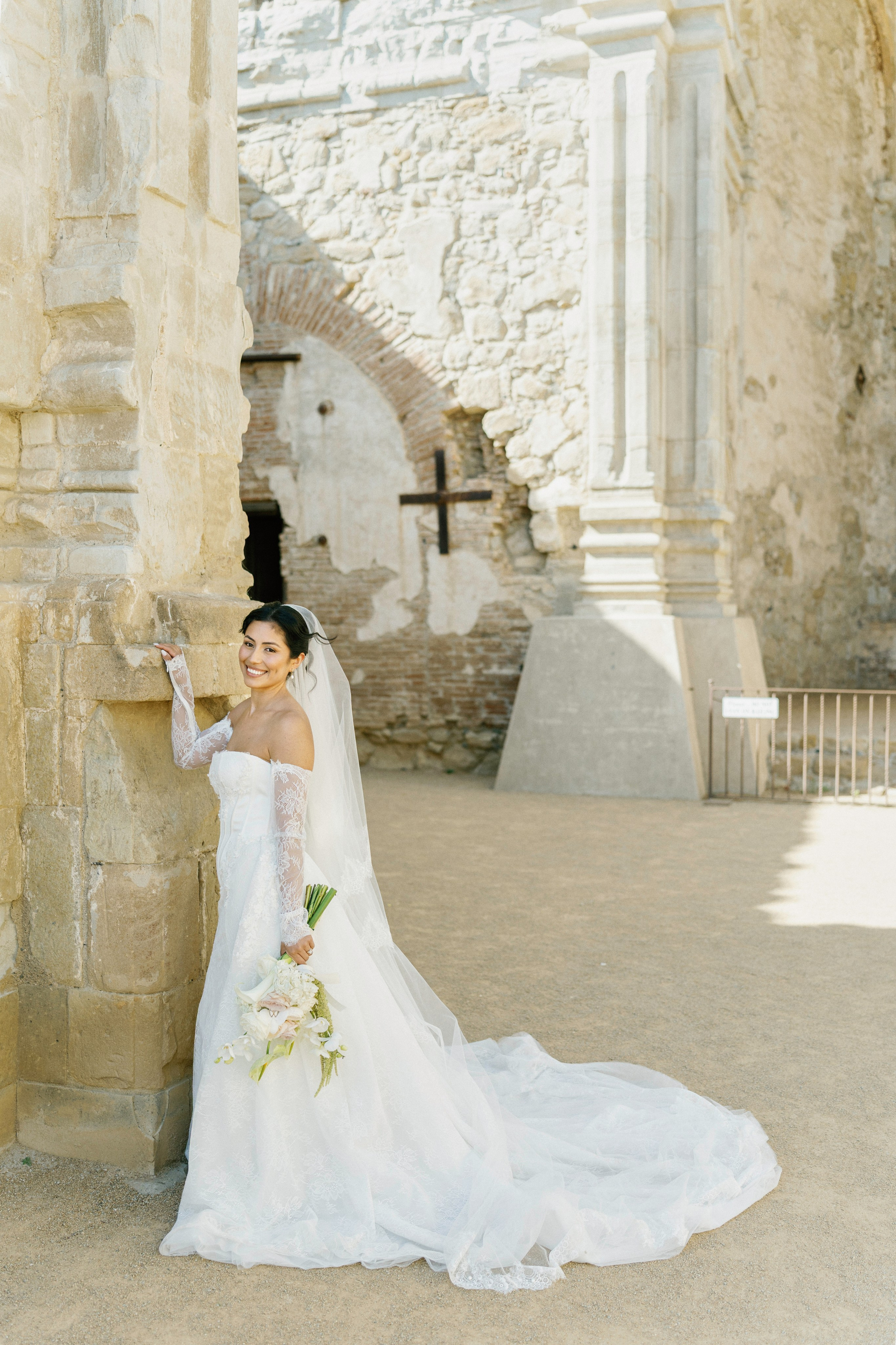 S&J Wedding San Juan Capistrano, California. Wedding Photography & Videography Team in California, Los Angeles, San Francisco, San Diego and Travel