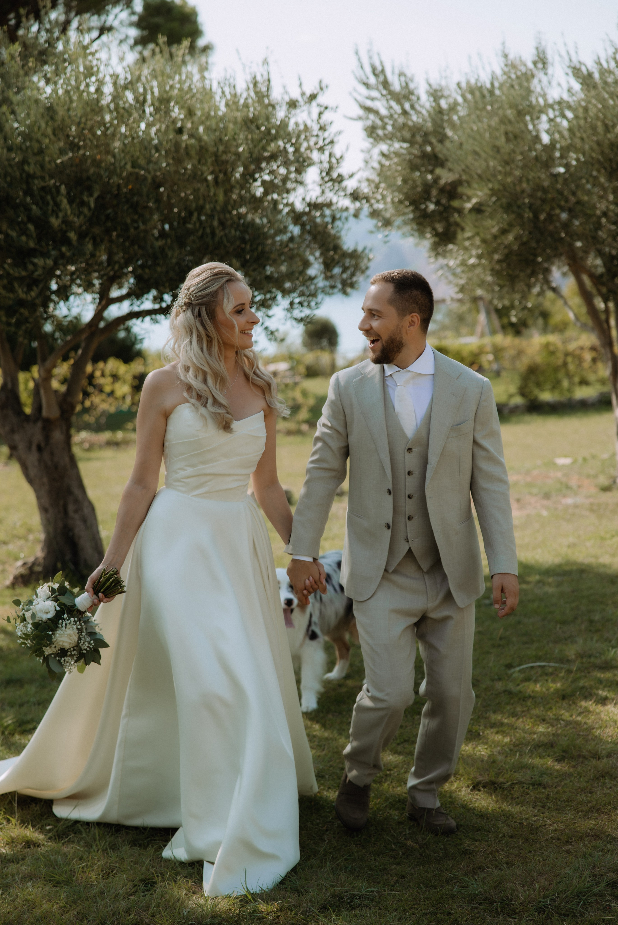 Justyna ir Paulius | 2023 | MONTENEGRO. Vestuvių ir šeimų fotografė Lena Bondarenko / belove photo