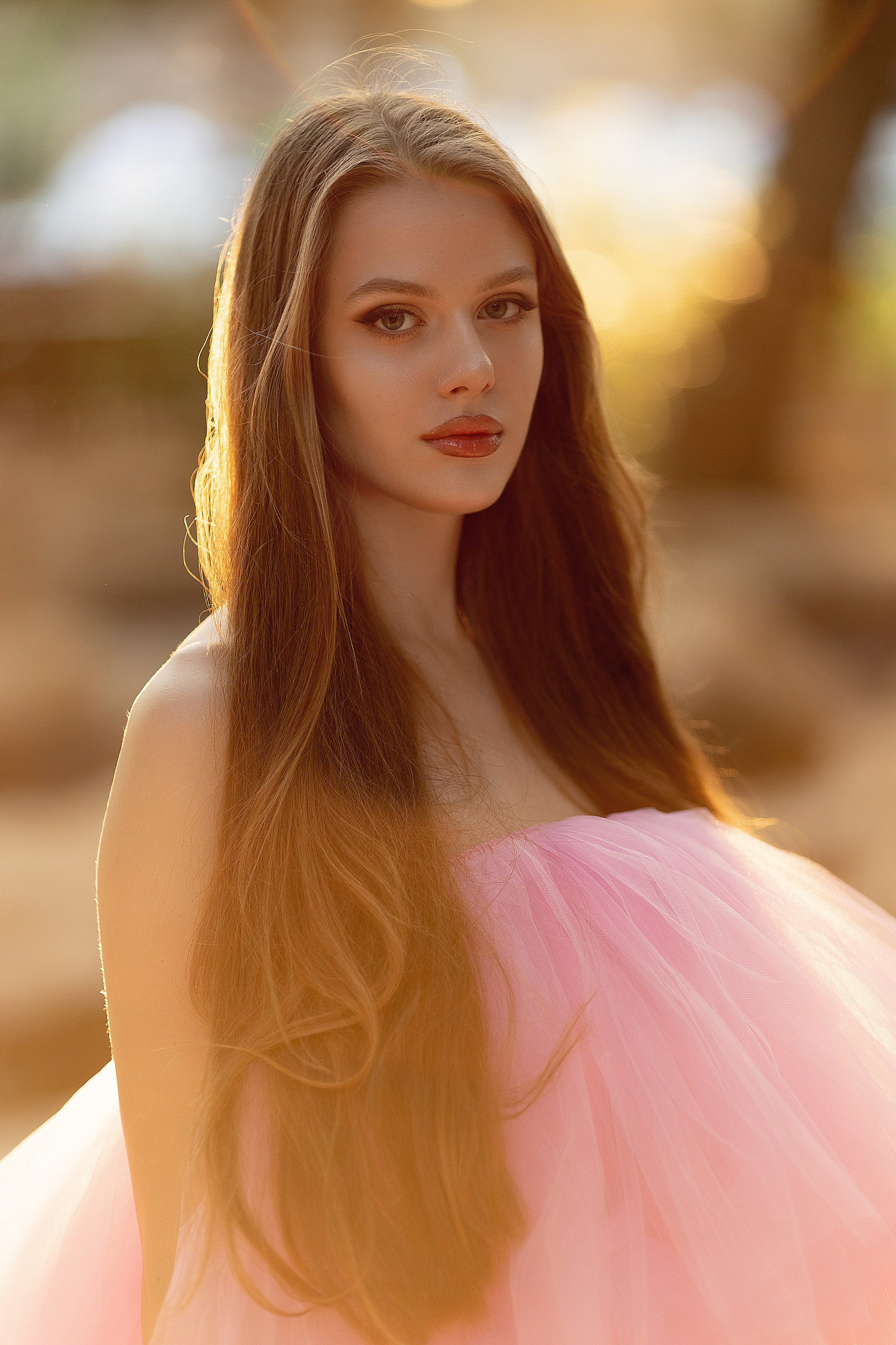 Индивидуальная фотосессия. Фотограф на Кипре