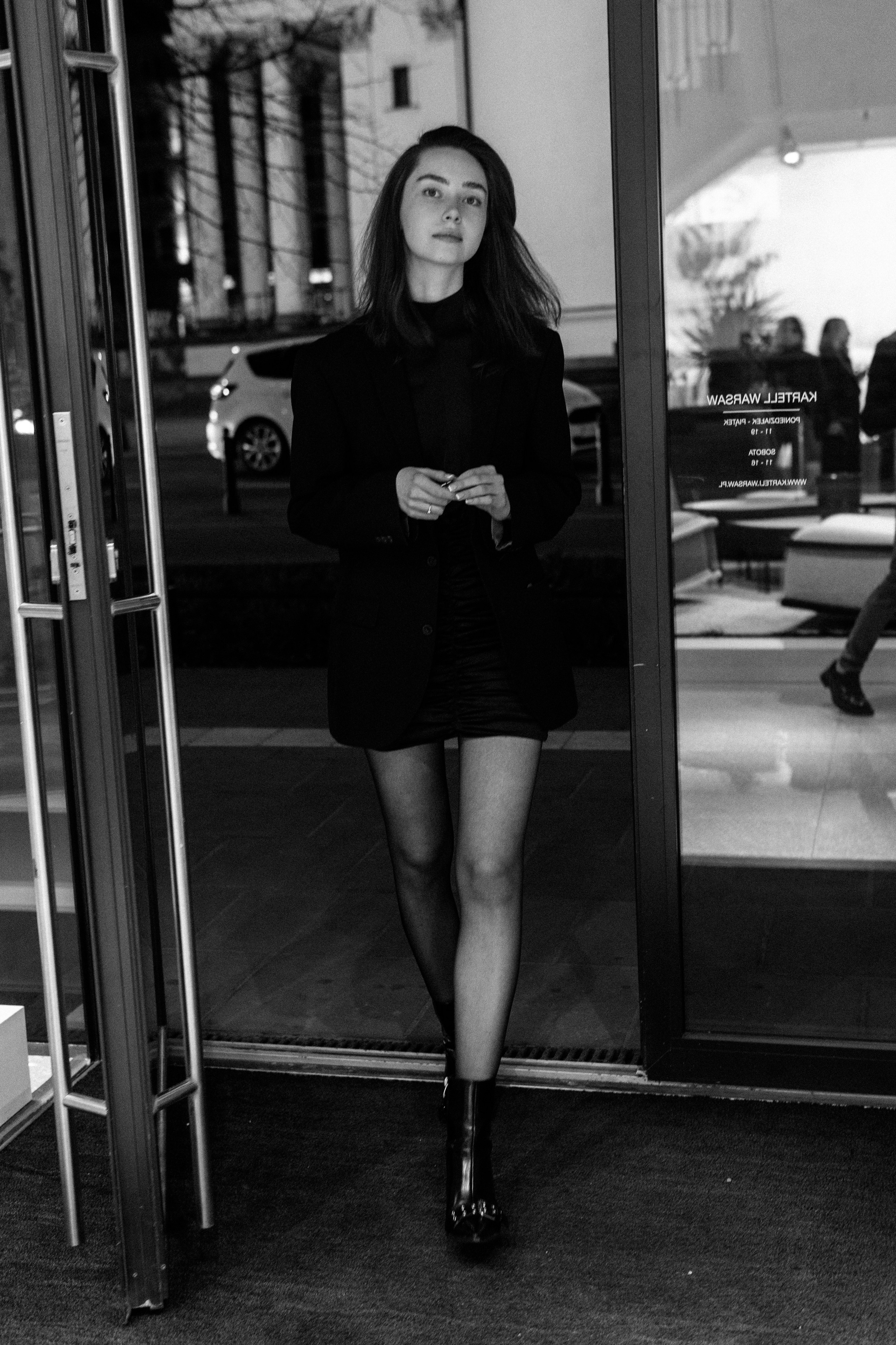 Dolce Vita (Kartell). Byonelove photographer in Warsaw