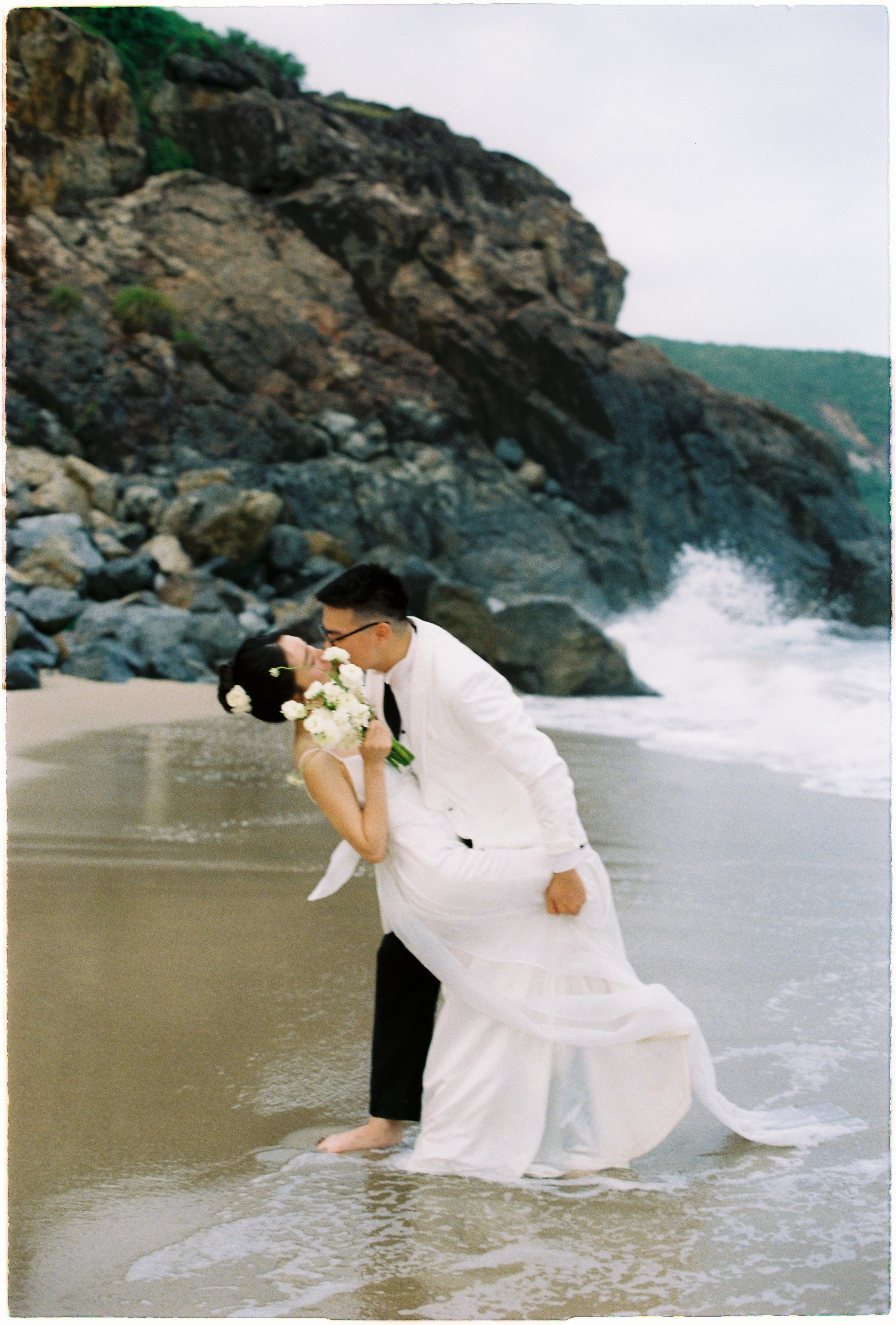 N&N | MIA NHA TRANG. Anns wedding photography