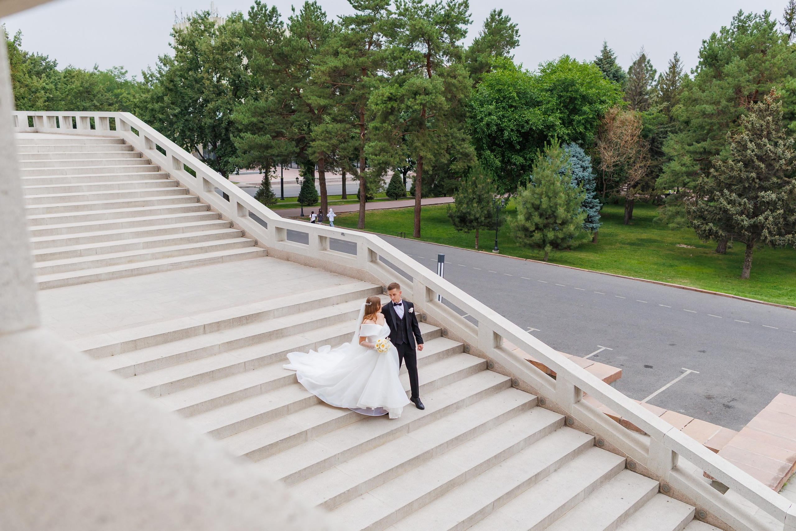 Wedding. Портретный и репортажный фотограф в Бишкеке Петренко Александр
