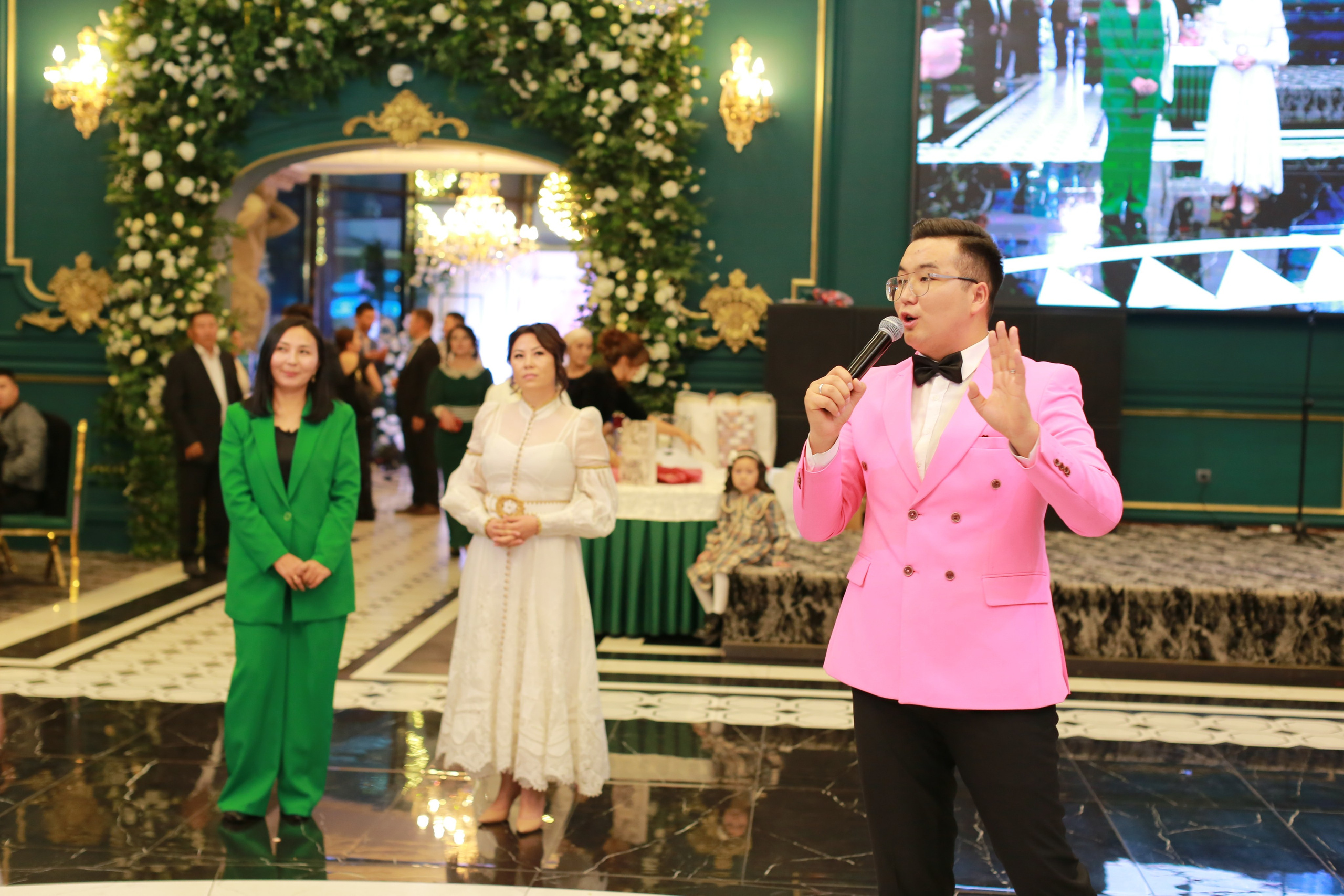 Family holidays. Портретный и репортажный фотограф в Бишкеке Петренко Александр