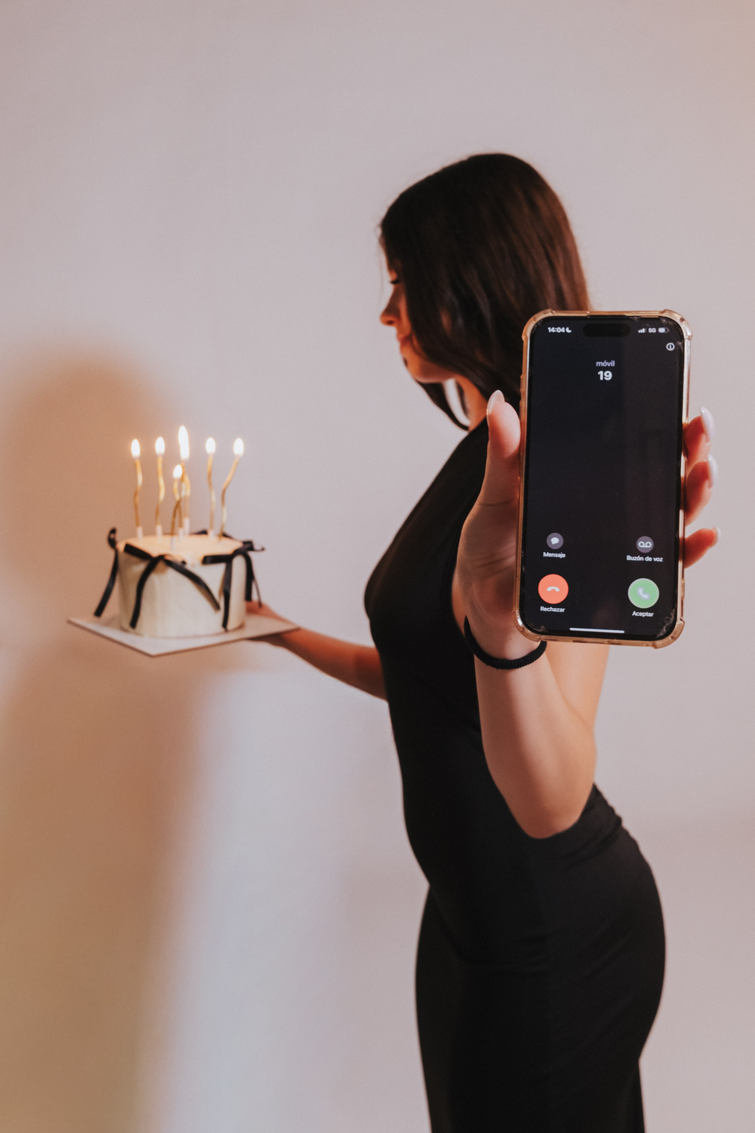 Индивидуальная сессия. Профессиональная фотосъемка в Калафелле — Елена Медведева