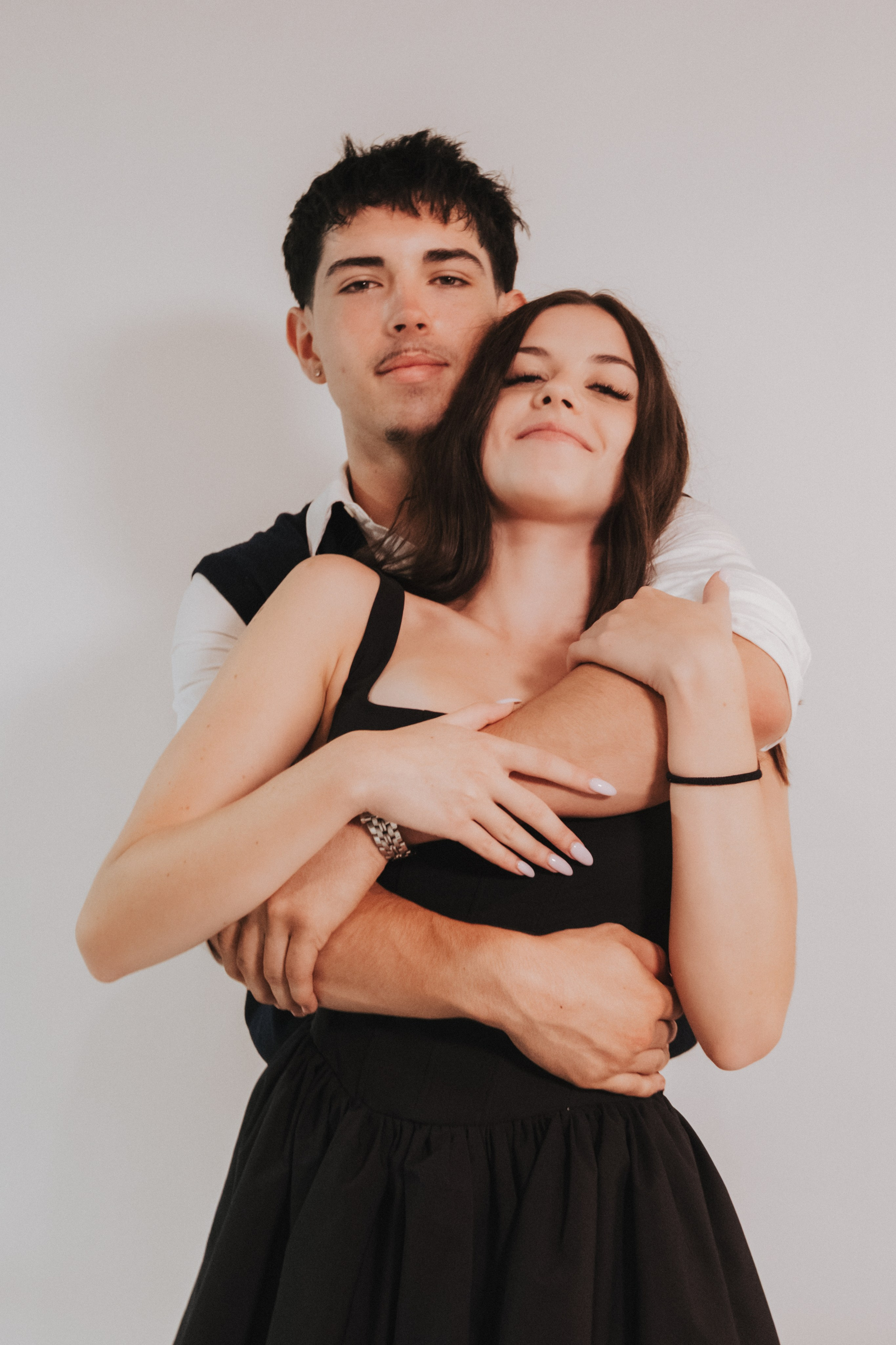 Индивидуальная сессия. Профессиональная фотосъемка в Калафелле — Елена Медведева