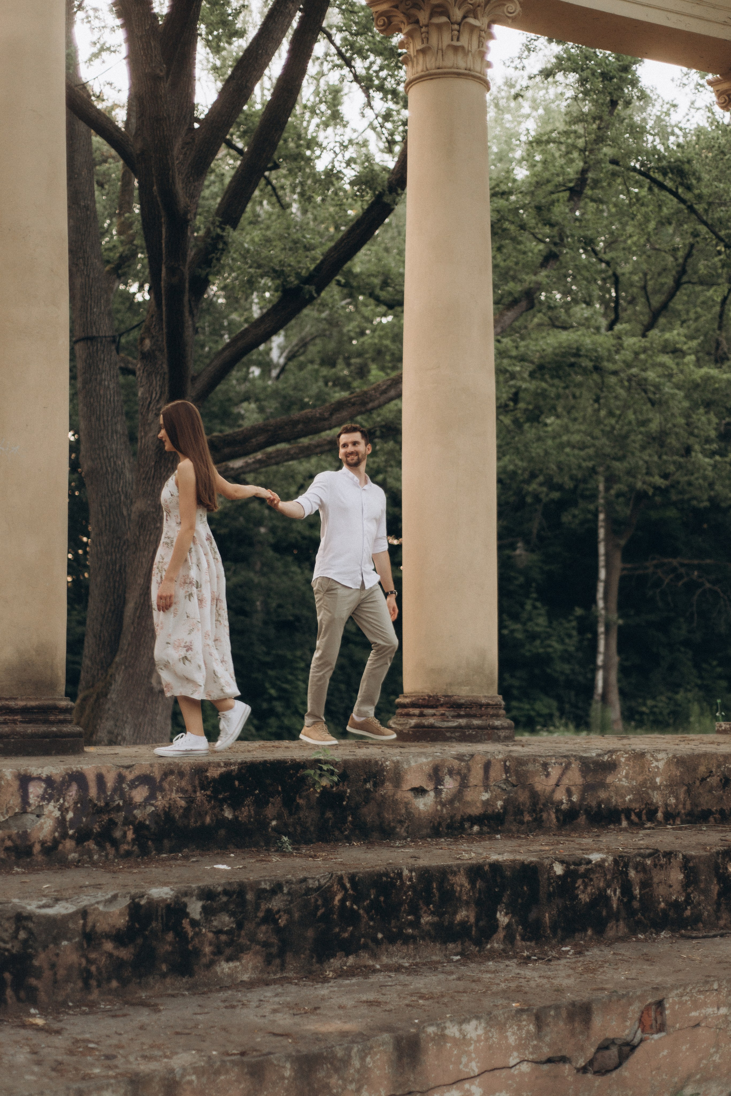 Wiktoria & Kamil. HOME