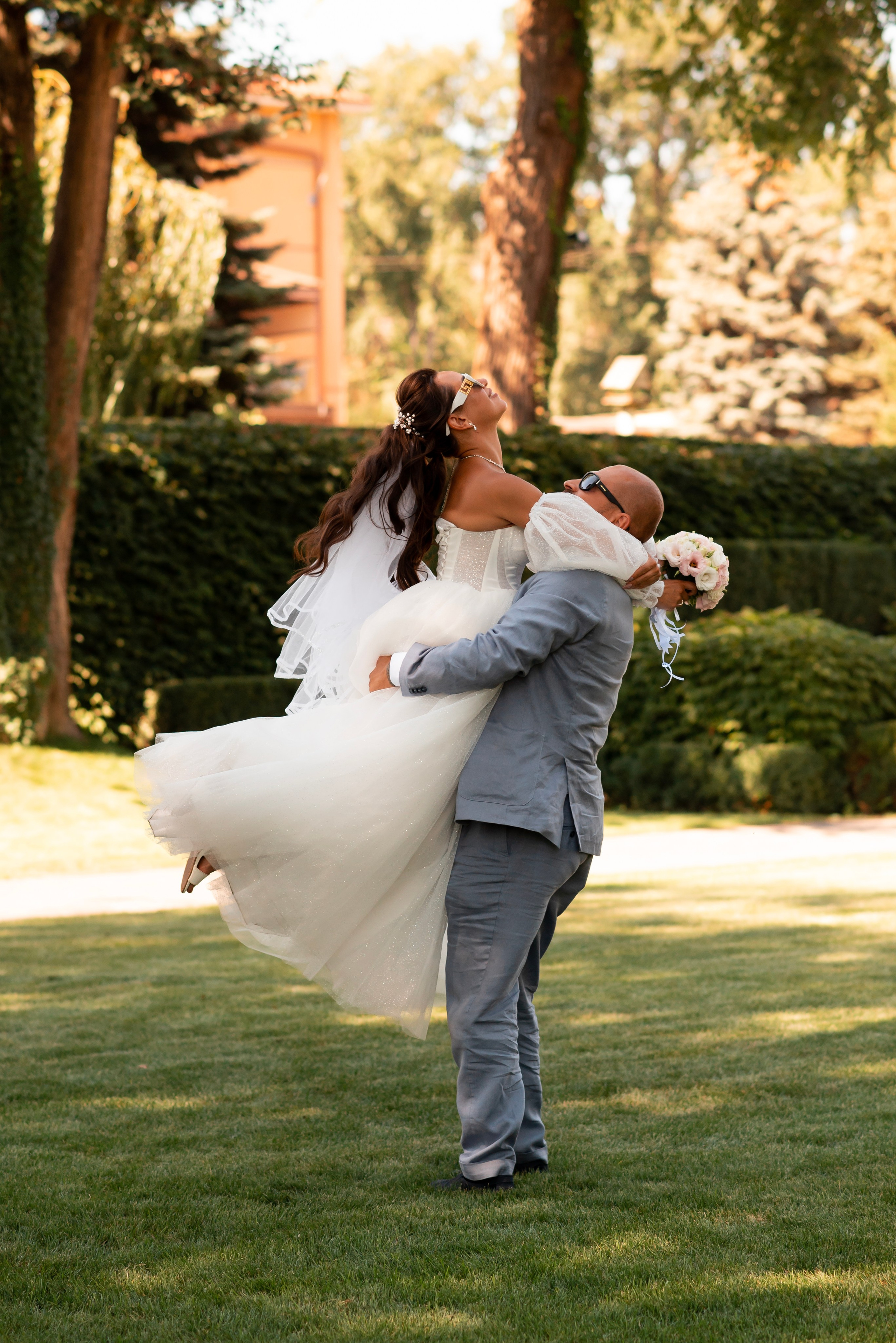 Wedding Day. ST.PHOTO13