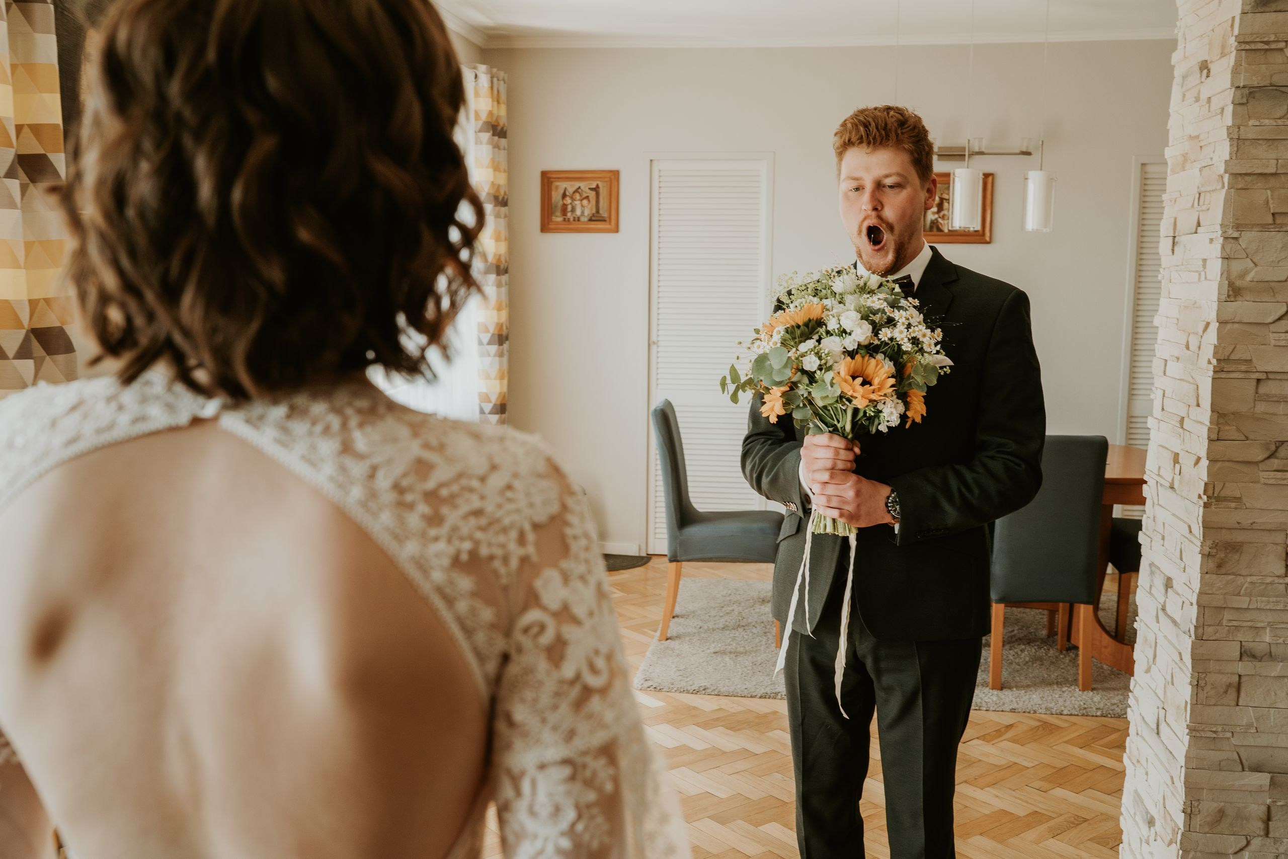 Aleksandra & Michał. Michał Kaźmierczyk - Fotograf