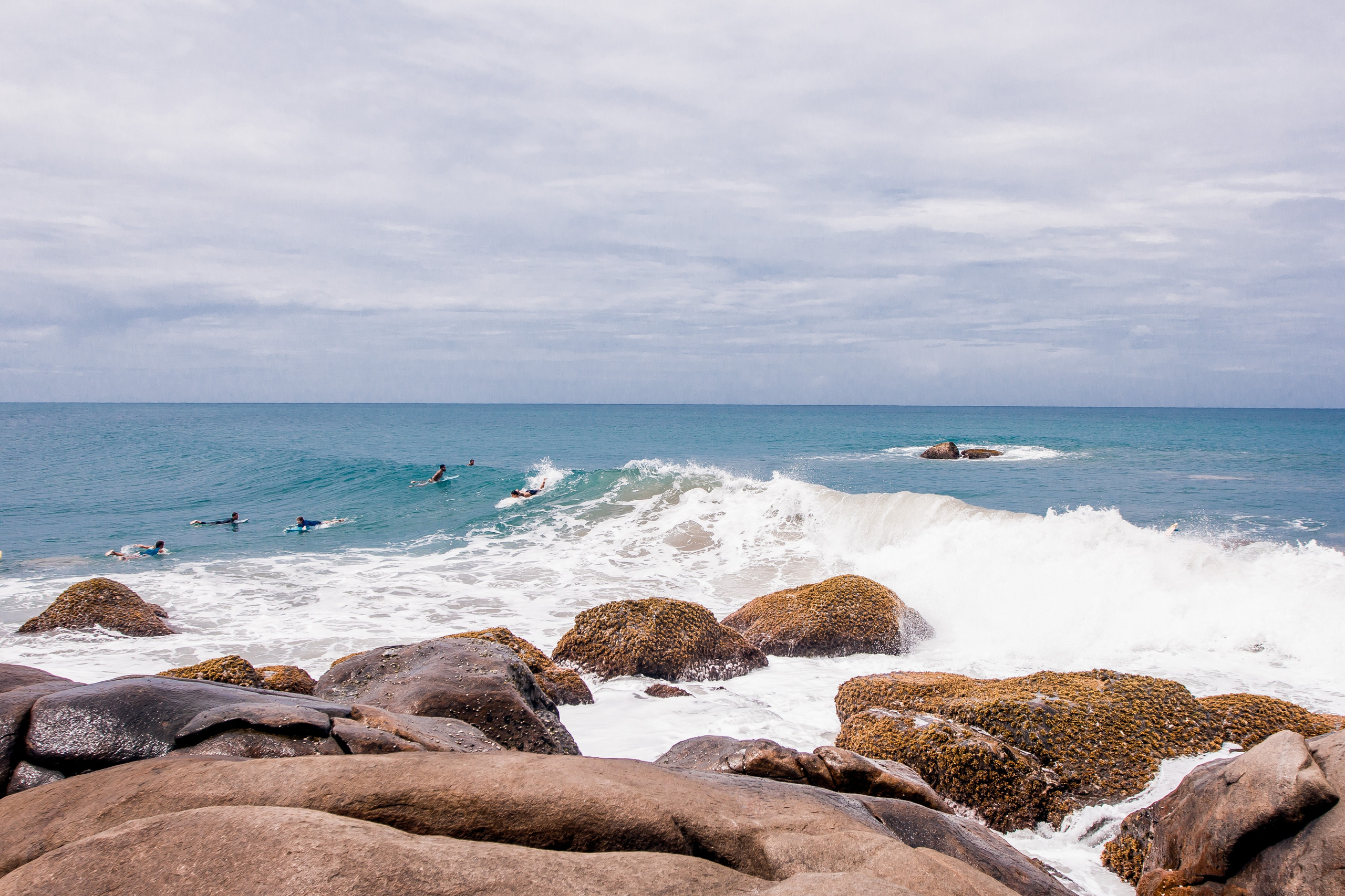 Sri Lanka. Art Photographer