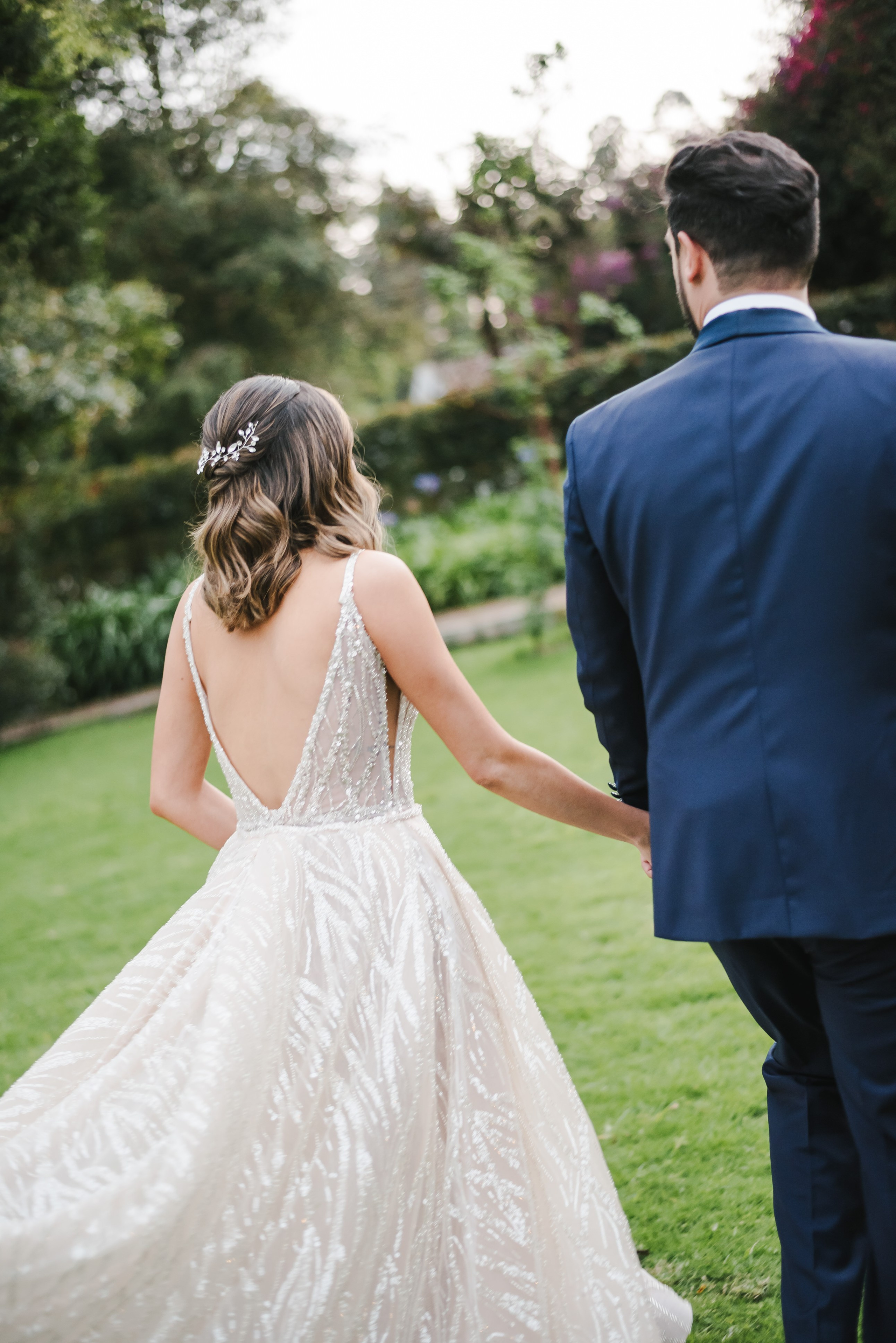 Fotografía y video de bodas en Hacienda pozo chico - Bogotá - Colombia. Rafael Melo Weddings