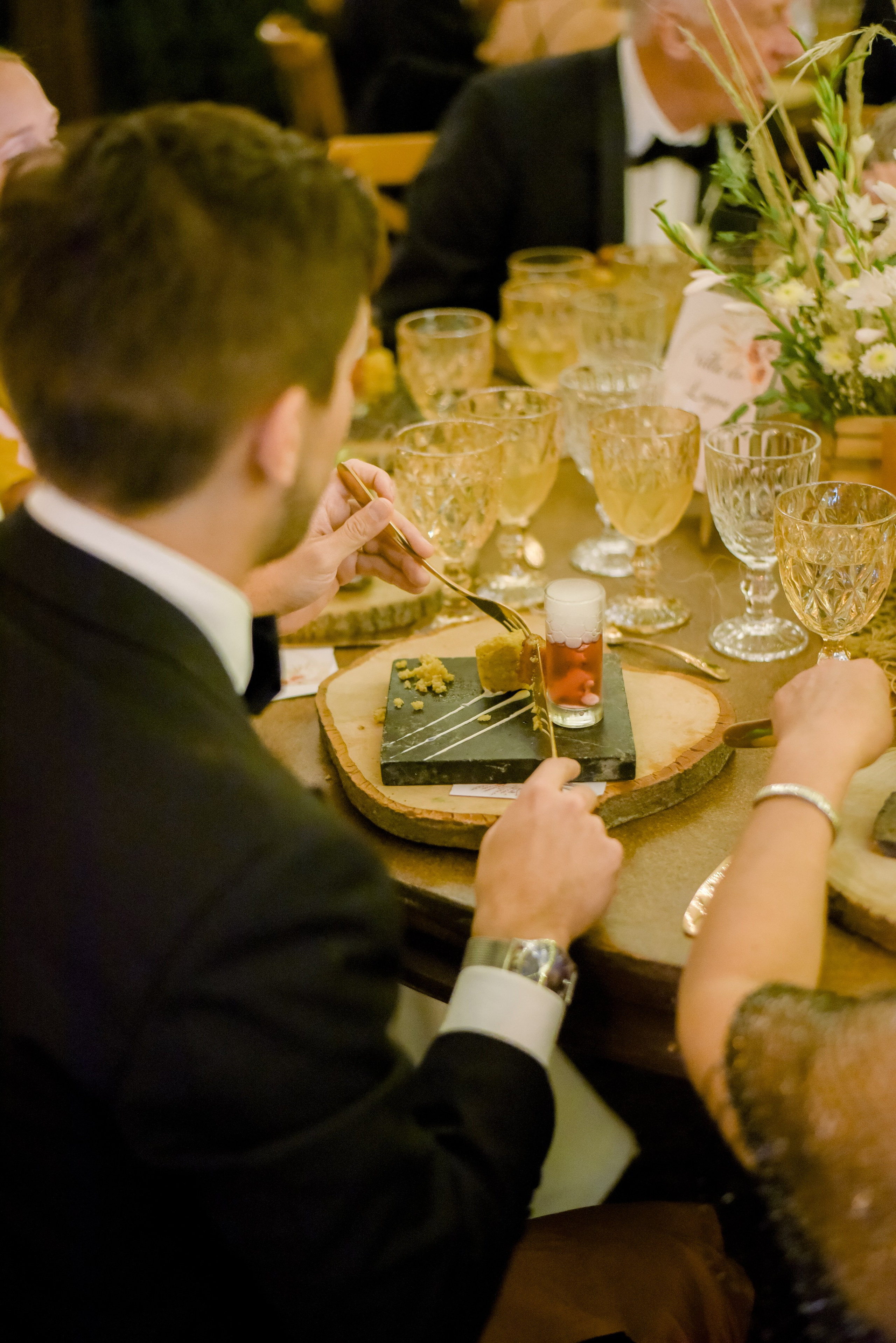 Fotografía y video de bodas en villa de Leyva - Colombia. Rafael Melo Weddings