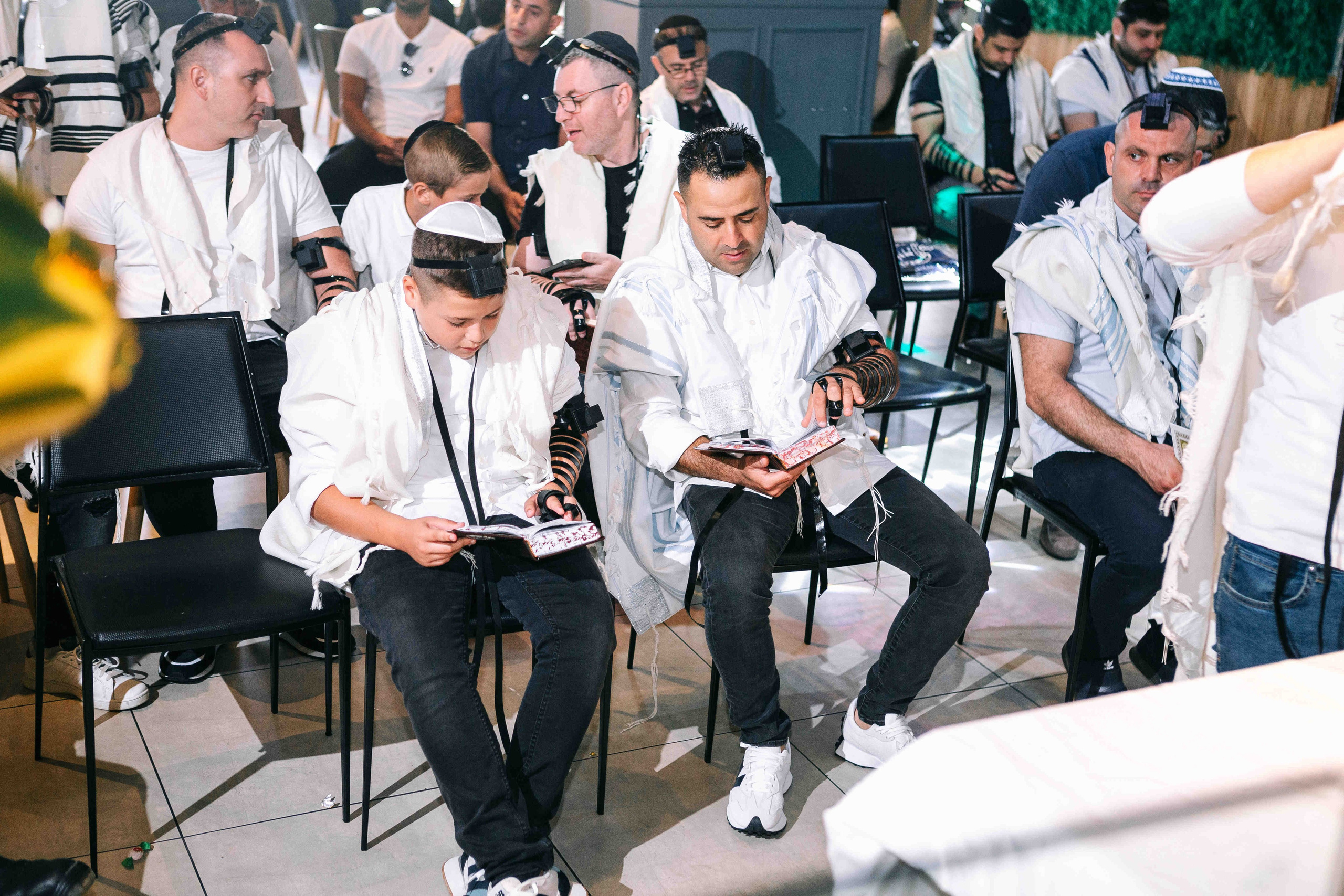 BAR MITZVAH IN A RESTAURANT (NETANYA). Https://shi-photo.com/