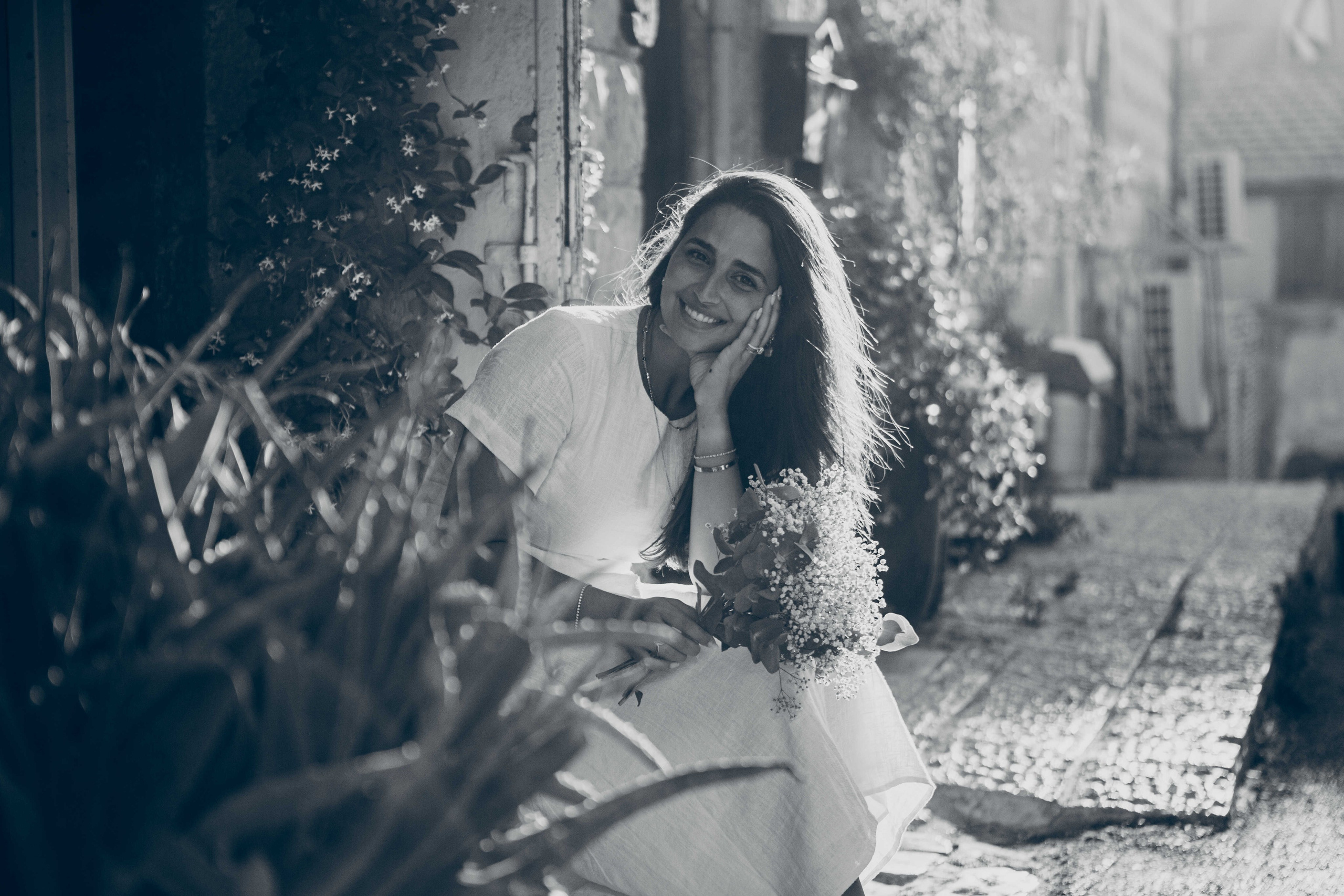 SHE SAID “YES”. PHOTOGRAPHER IN ISRAEL