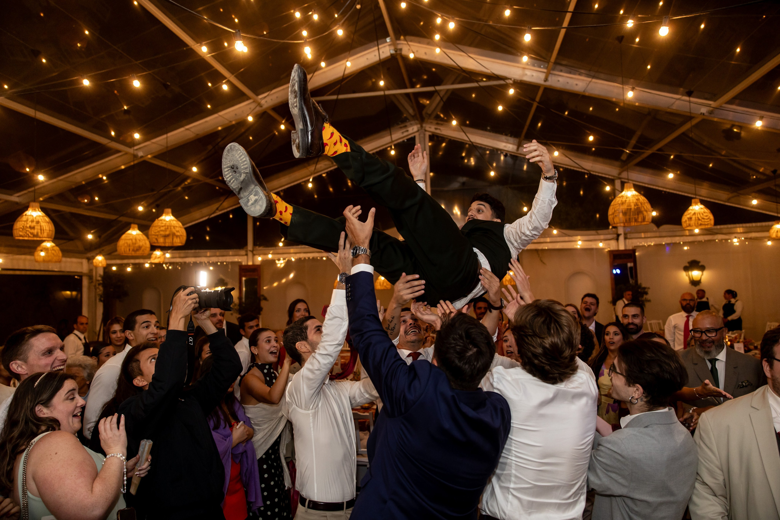 Solar de Pancas Wedding in Portugal | Ana & Luís. Lisbon Wedding Photographer | Timeless Documentary Wedding Photography