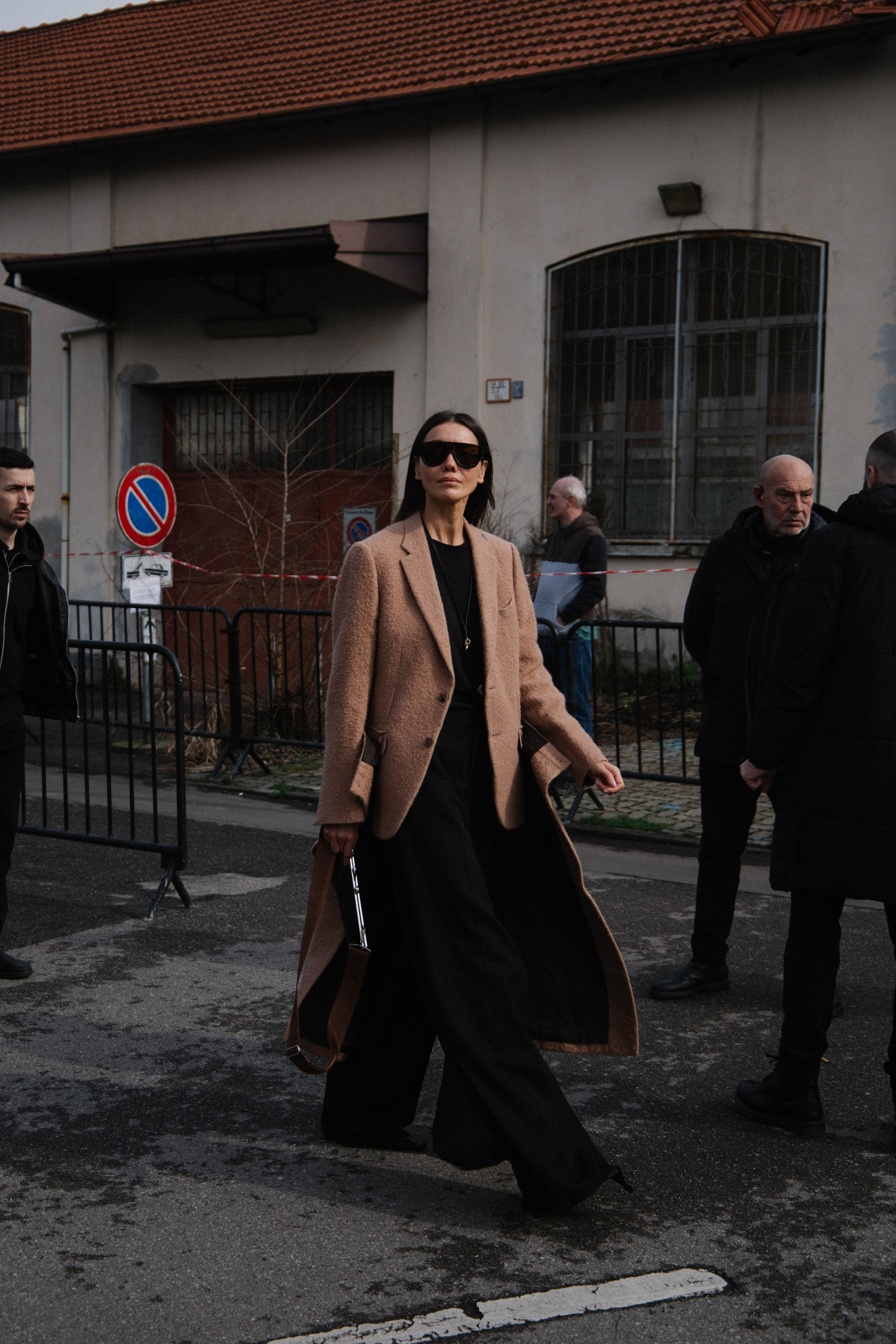 MFW 25/26. Xenia Shvili Photo