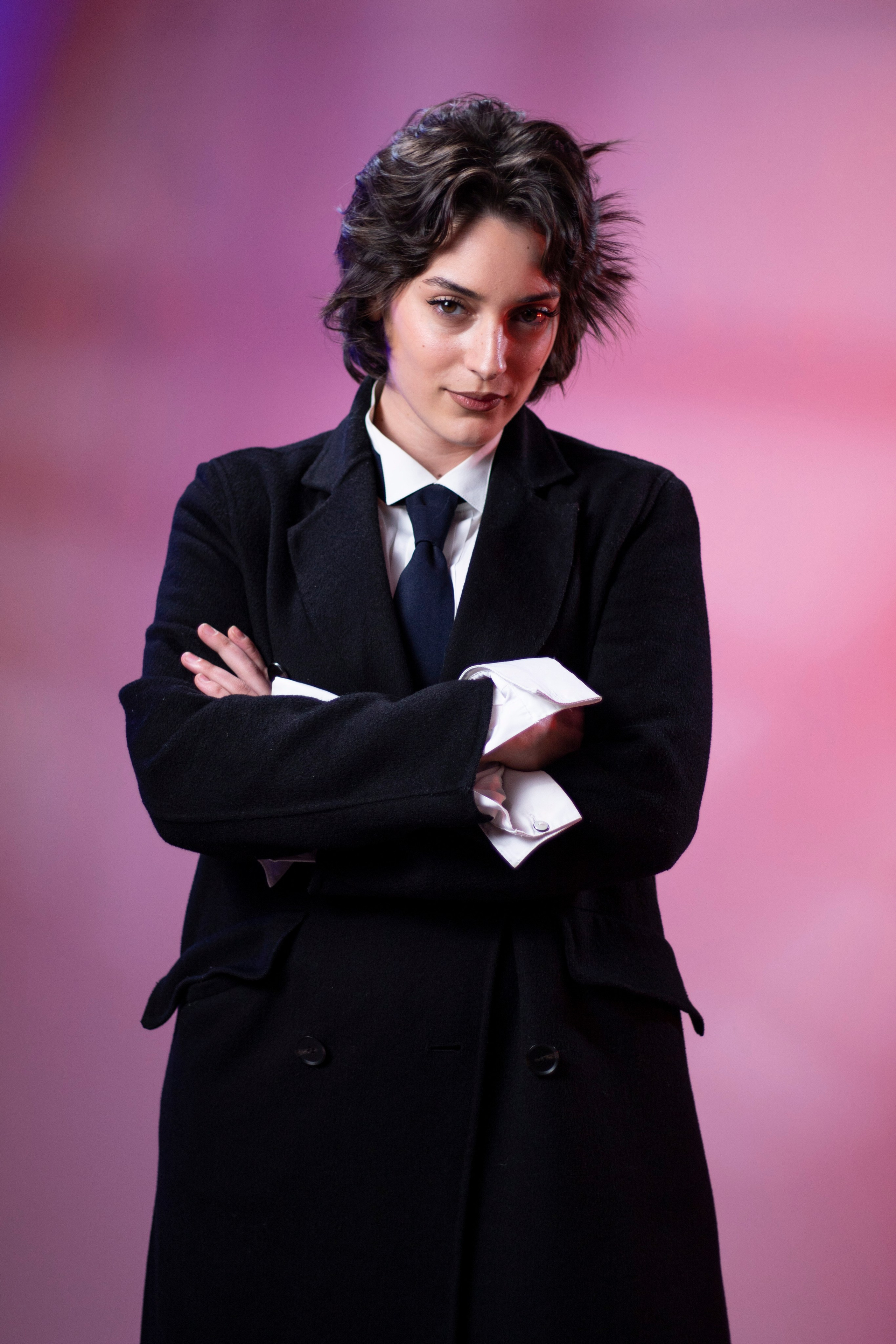 სტუდიური და გარე ფოტოსესიები. Clapp Studio