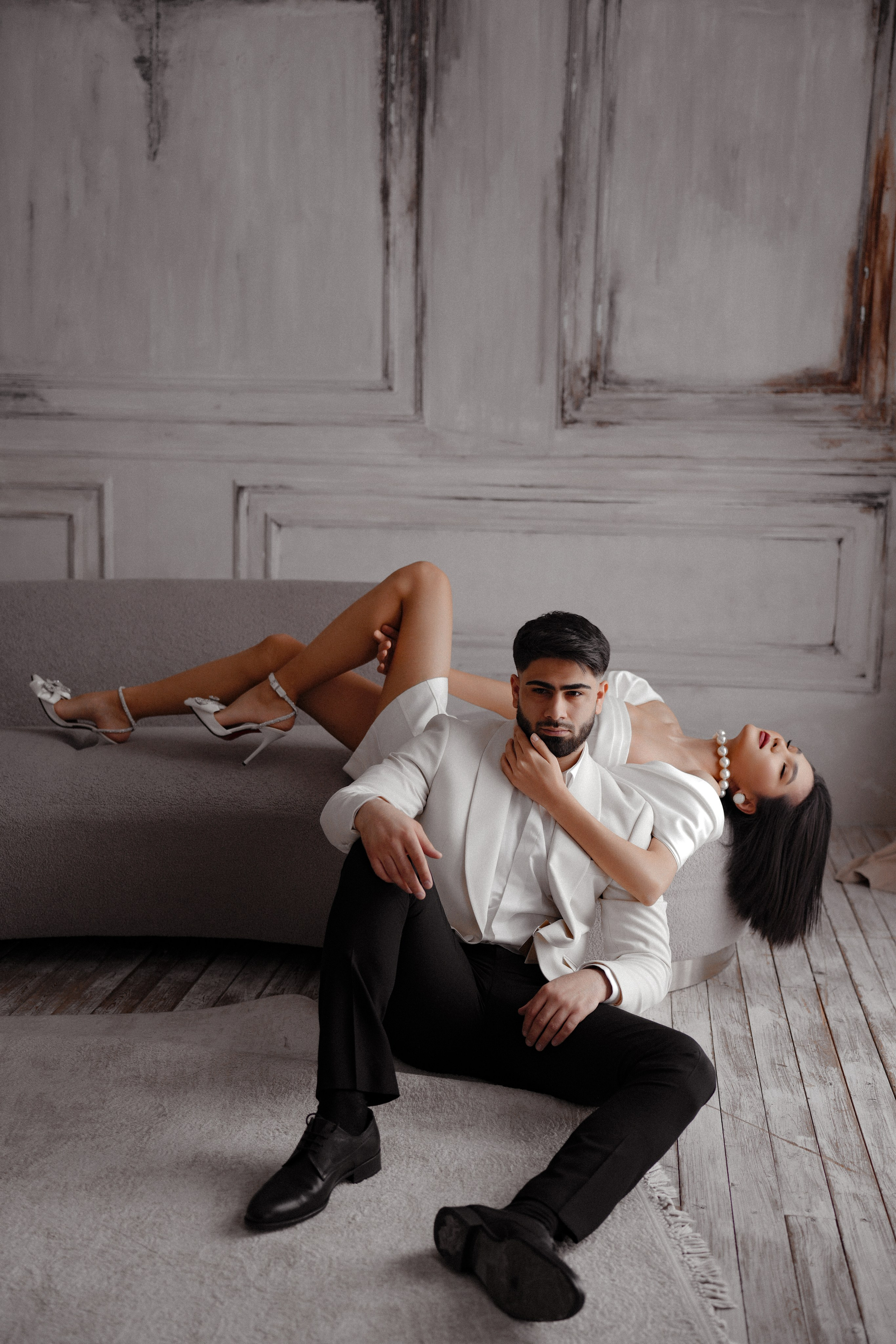 Aikyz & Ali. Свадебный фотограф Иван Попов в Москве, Бишкеке и по всему миру!