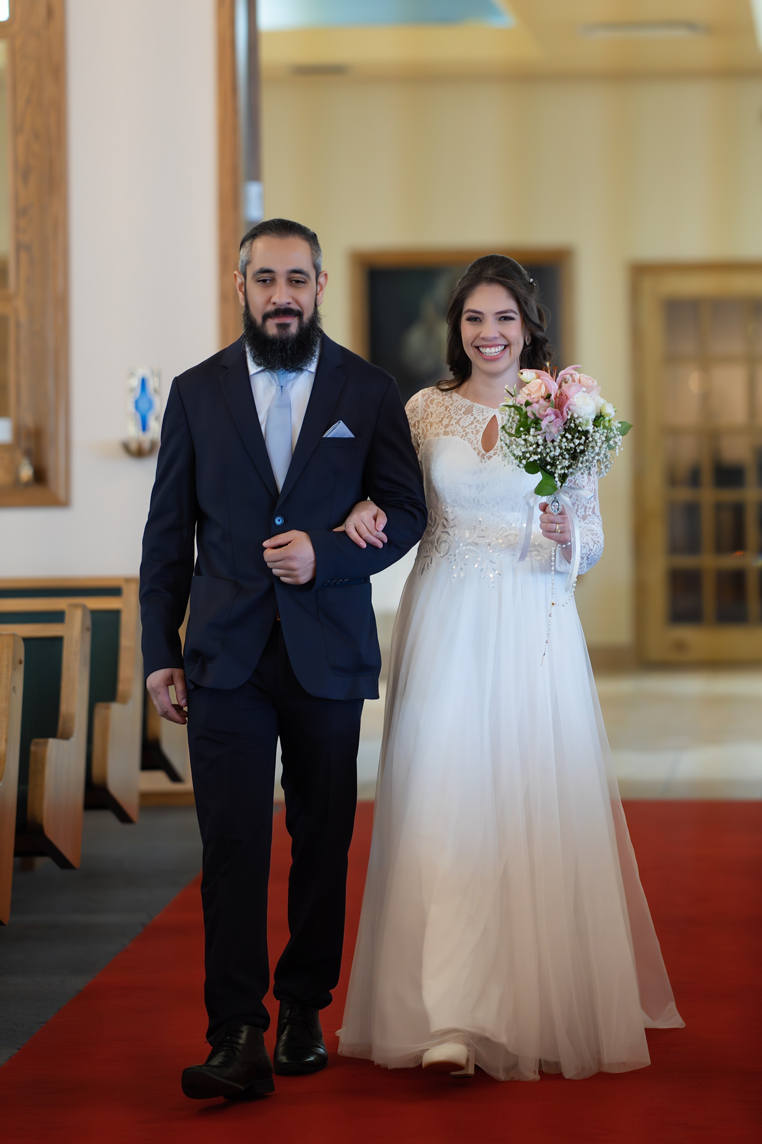 Ani + Elton. Allo Photography by Carlos Lima  in Calgary