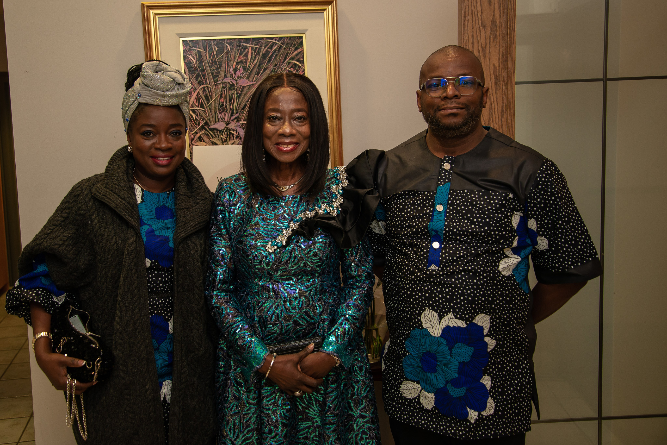 Debola’s Party. Carlos Lima Photography — Photographer in Calgary