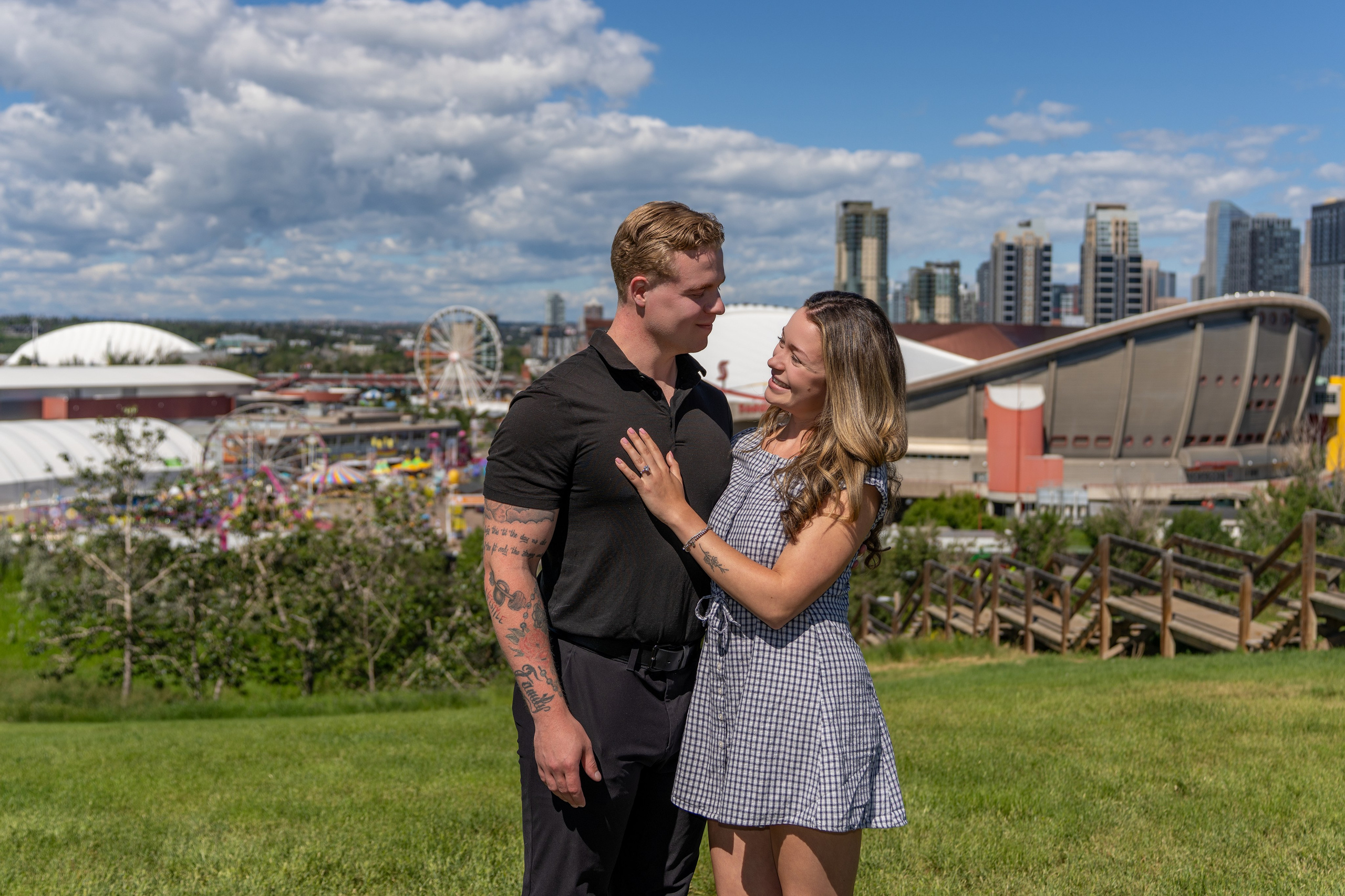 Kody & Rachael