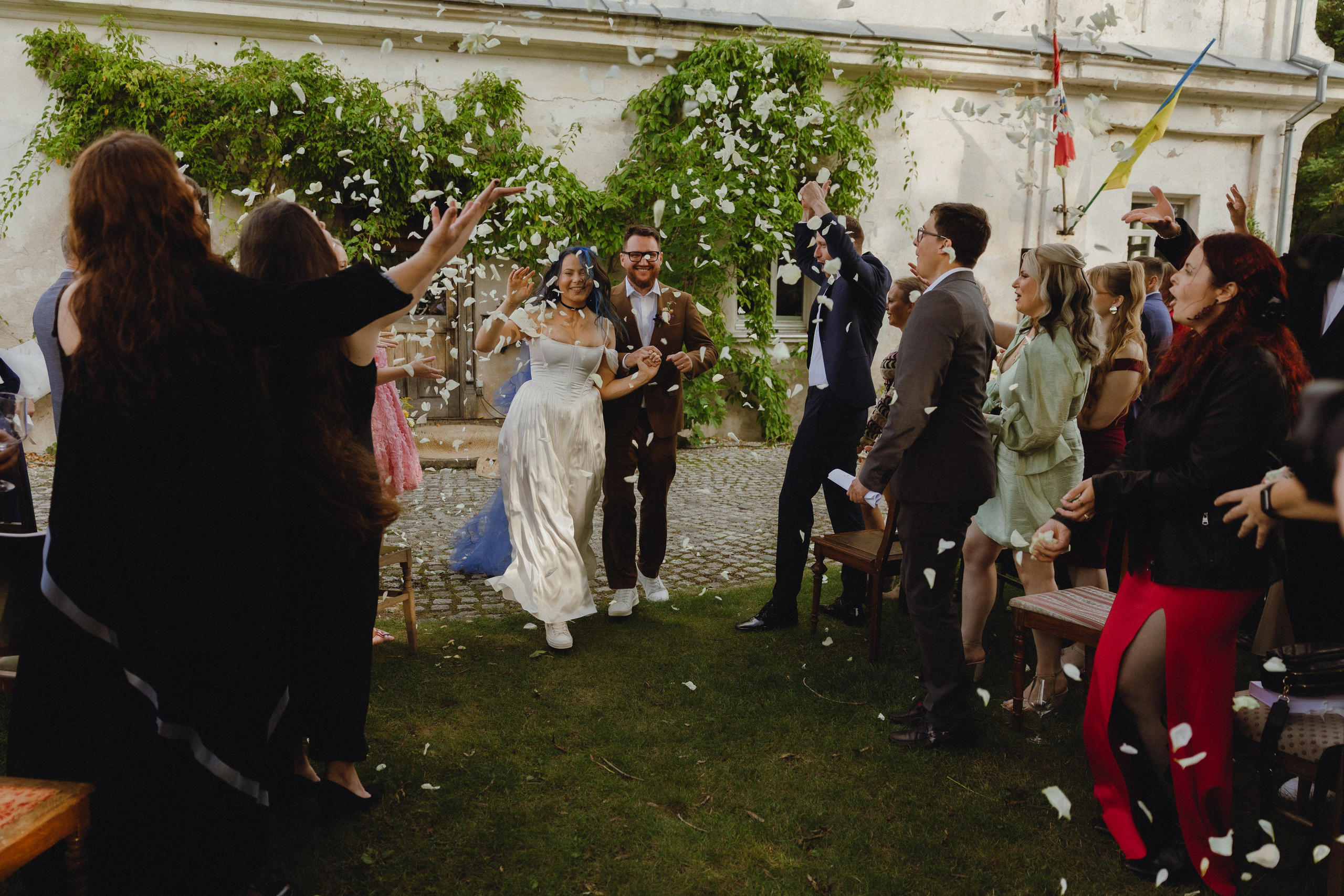 Indrė ir Žygimantas | vestuvės Babtyno dvare. Vestuvių ir šeimų fotografė Lena Bondarenko / belove photo