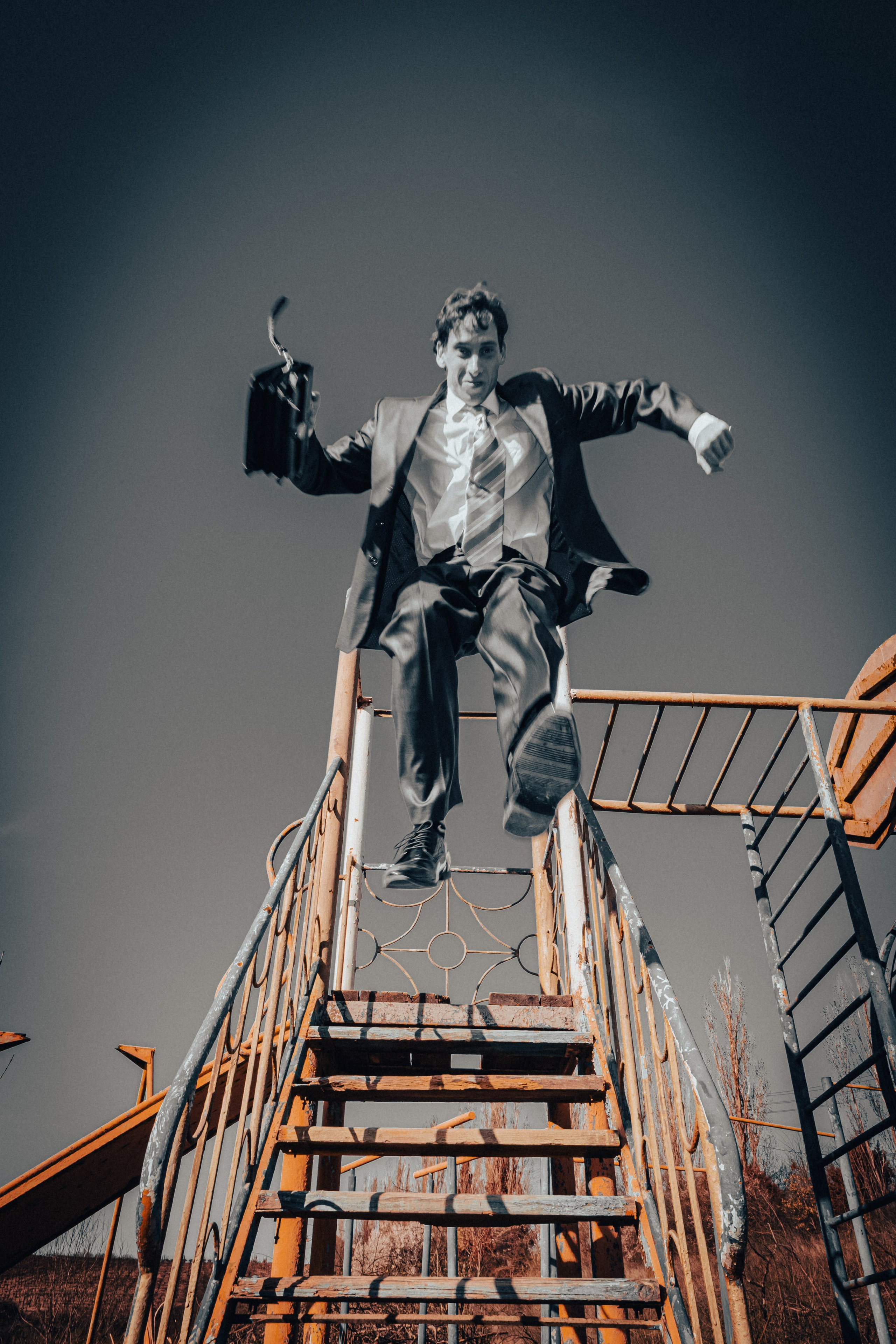 Проект «Привет из 90-х». Photo__Vladi