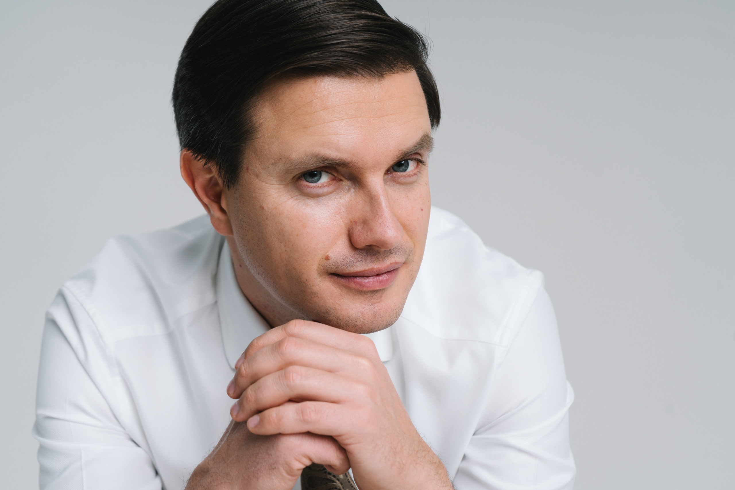 Headshots male | Anastasiia Nelen photographer