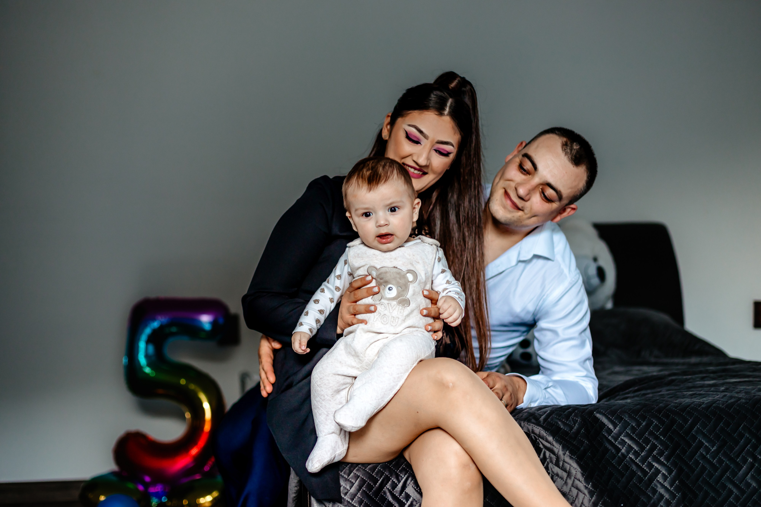 Eric Mihai - Botez Pitești. Fotograf Profesionist Pitesti-Bucuresti| Mircea Seinea