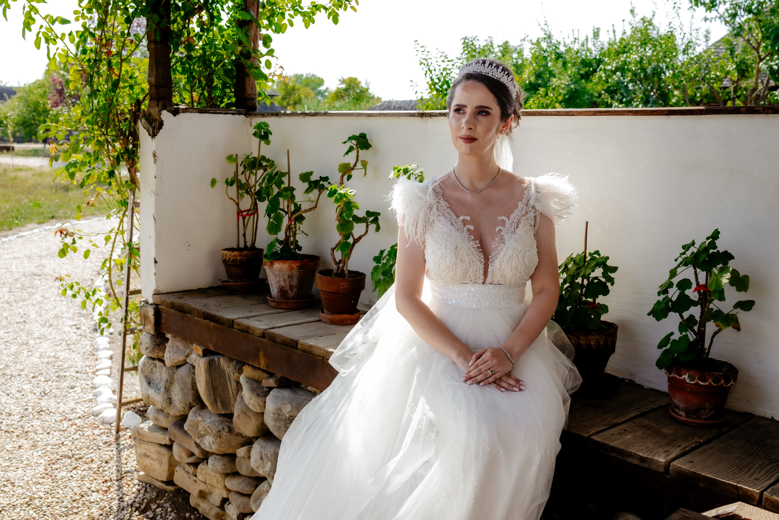 Elena & Bogdan - Nuntă Pitești. Fotograf Profesionist Pitesti-Bucuresti| Mircea Seinea
