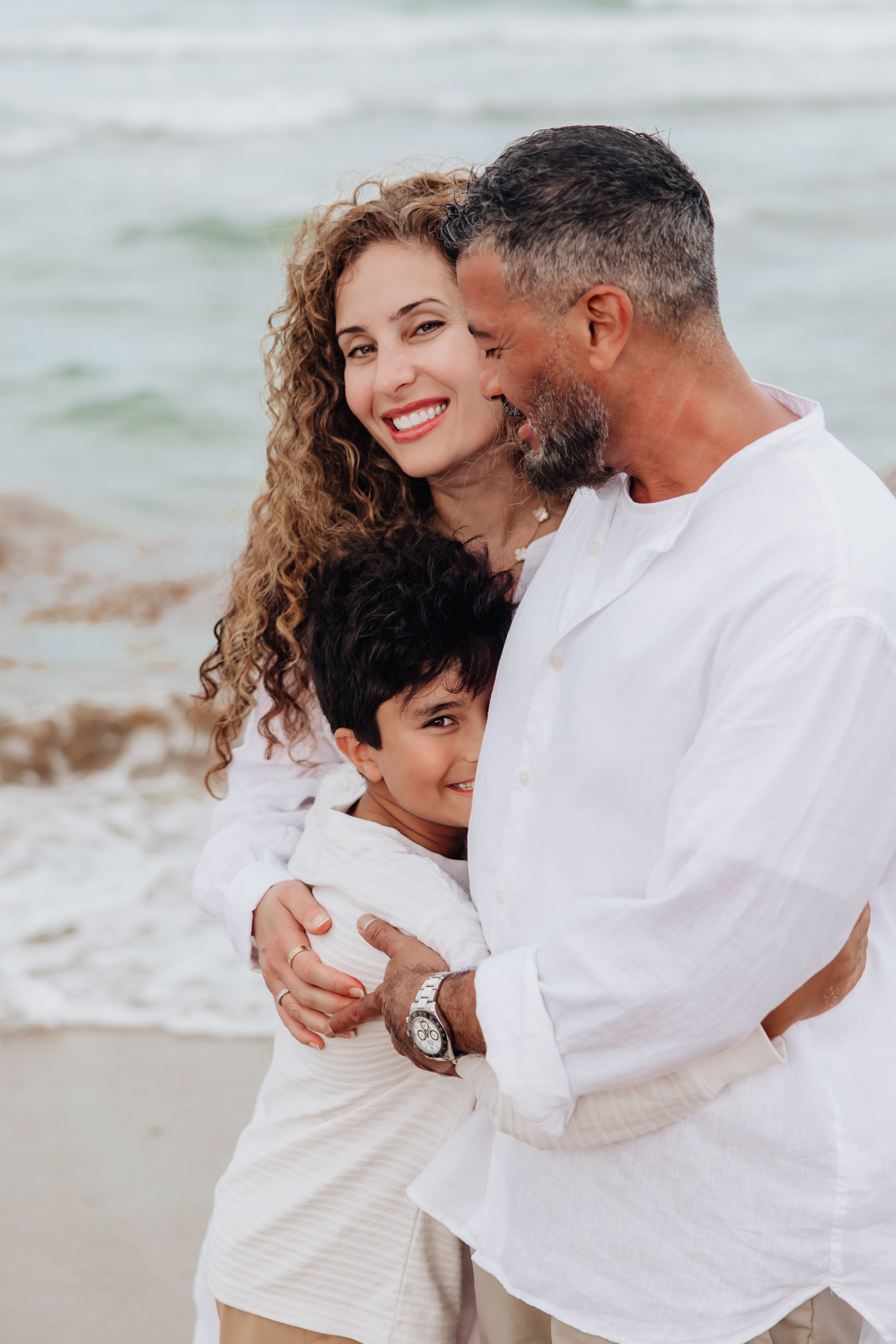 Family. Alya Leto Photographer