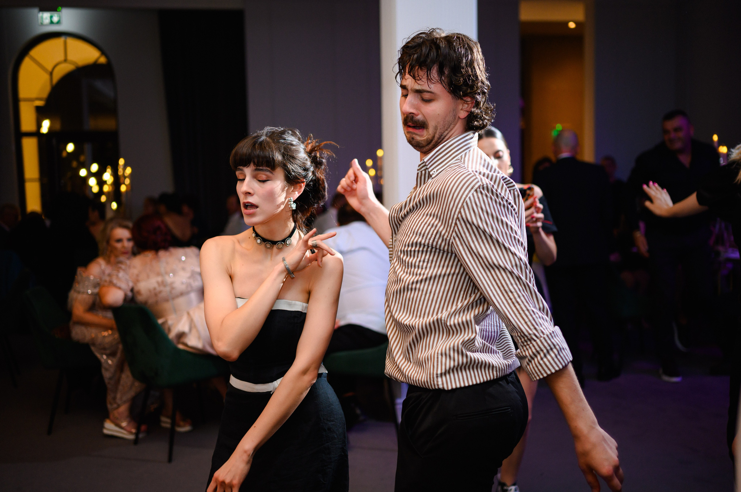 Octavian & Antonia. Erik Bagy | Fotograf de Nuntă