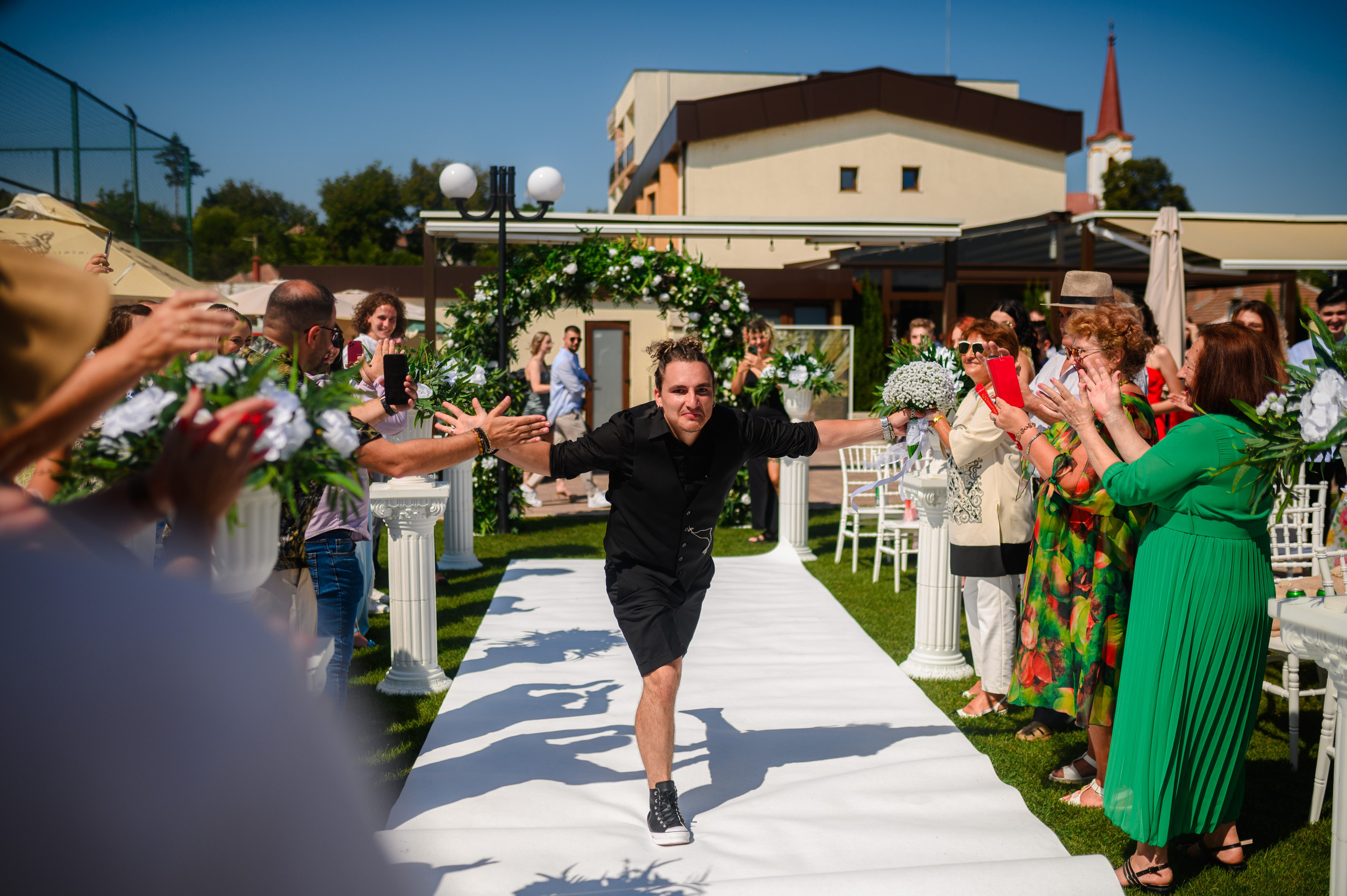 Octavian & Antonia. Erik Bagy | Fotograf de Nuntă