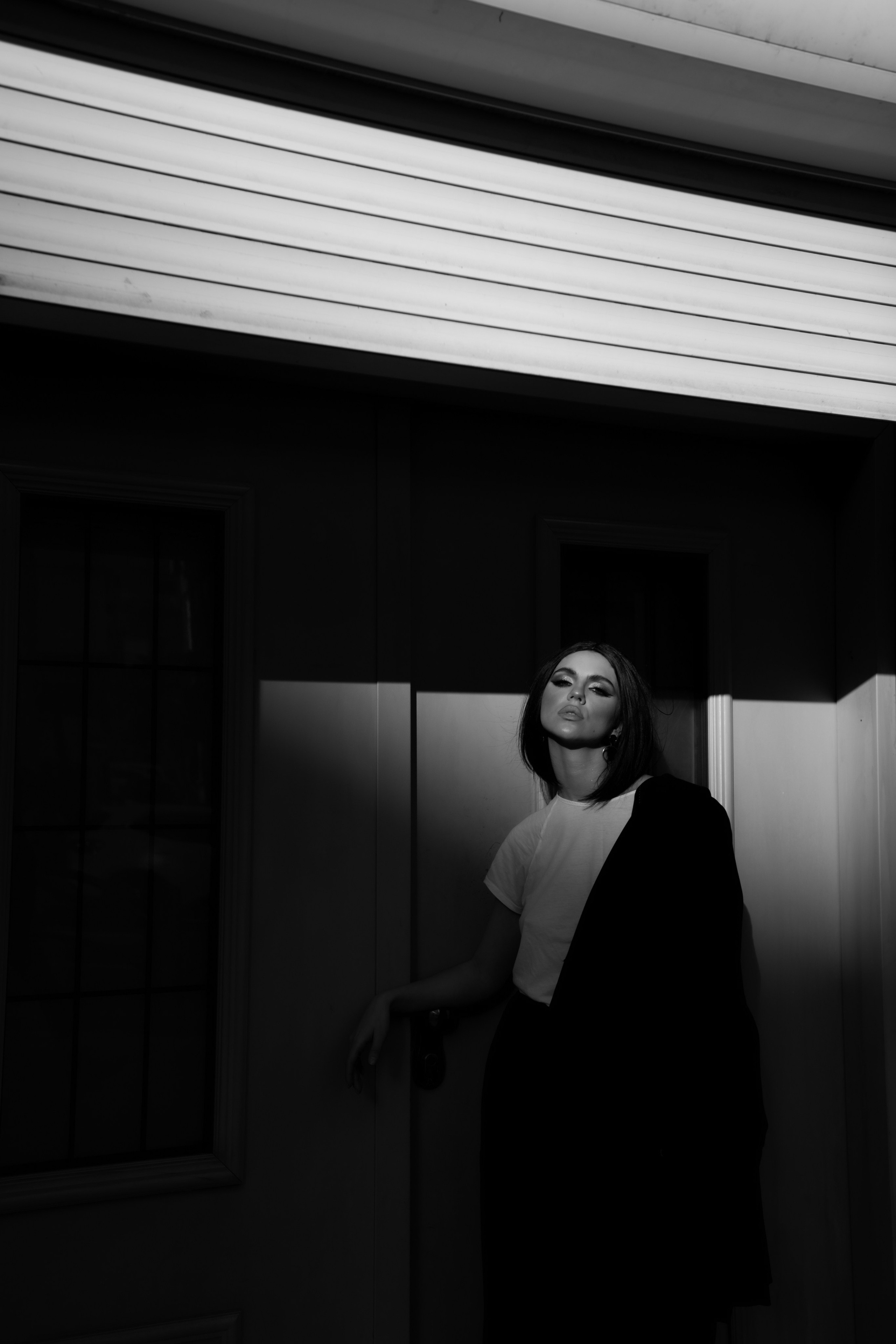 Blogger Sashaplaces | Haifa. Evgeko — photographer фотограф