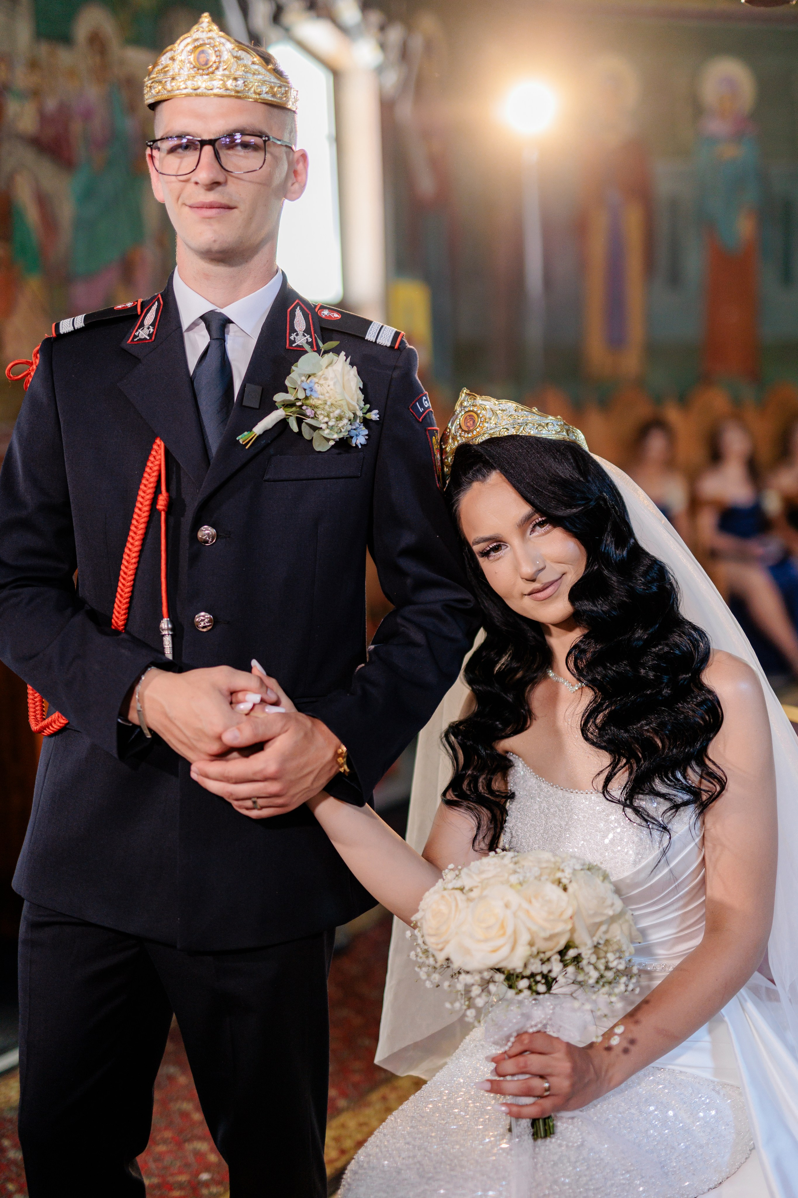 Valentina & Catalin. Alexandru Stoleriu Fotograf