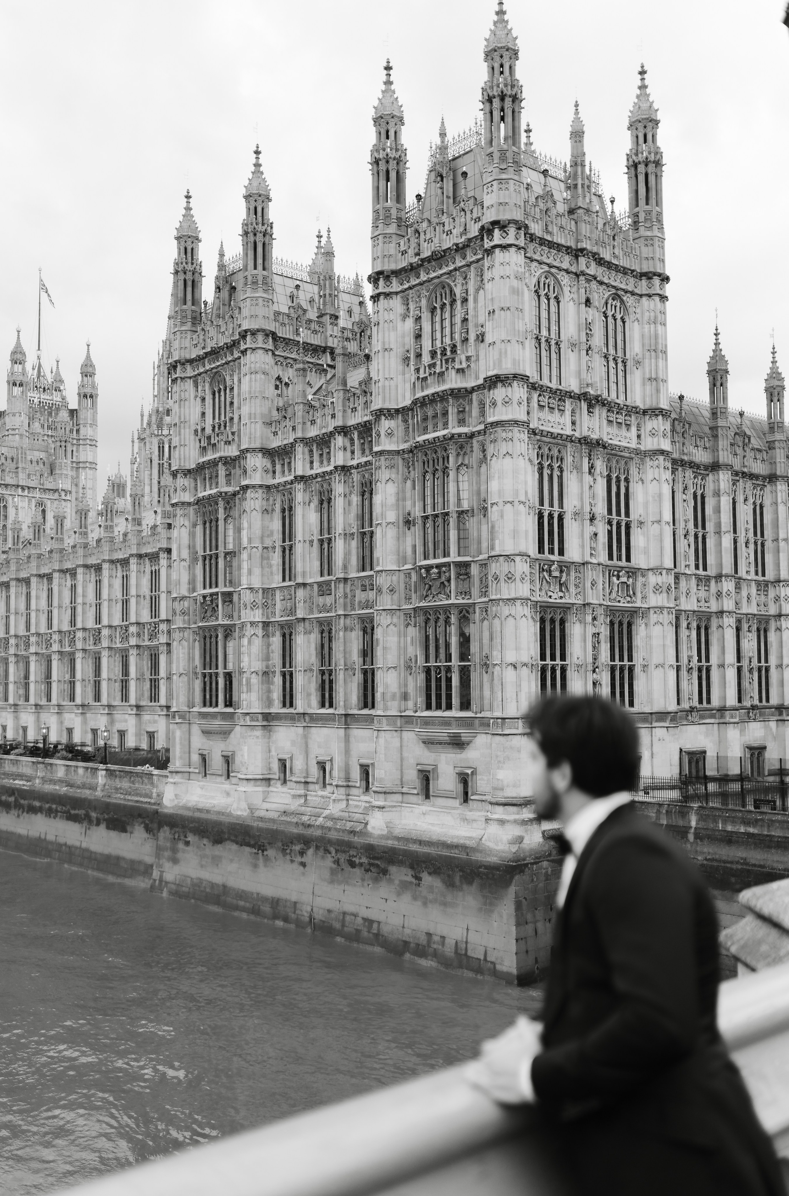 Gabriela & Leo’s Intimate London Elopement. YES I DO PRODUCTION — Wedding photography&videography