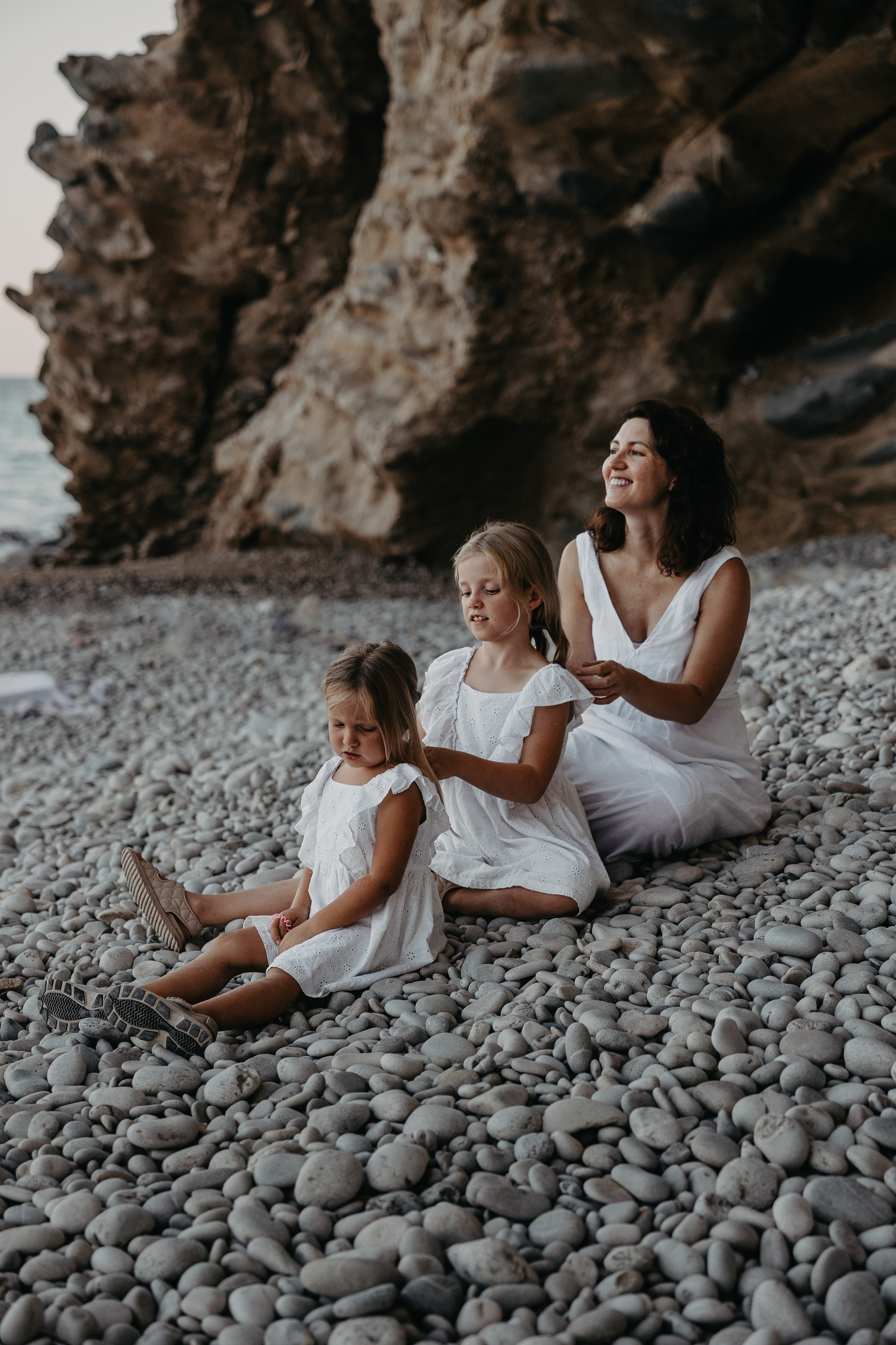 Sesiones de fotos familiares Valencia. Huskov Stanislav - Fotógrafo Barcelona, Valencia, España