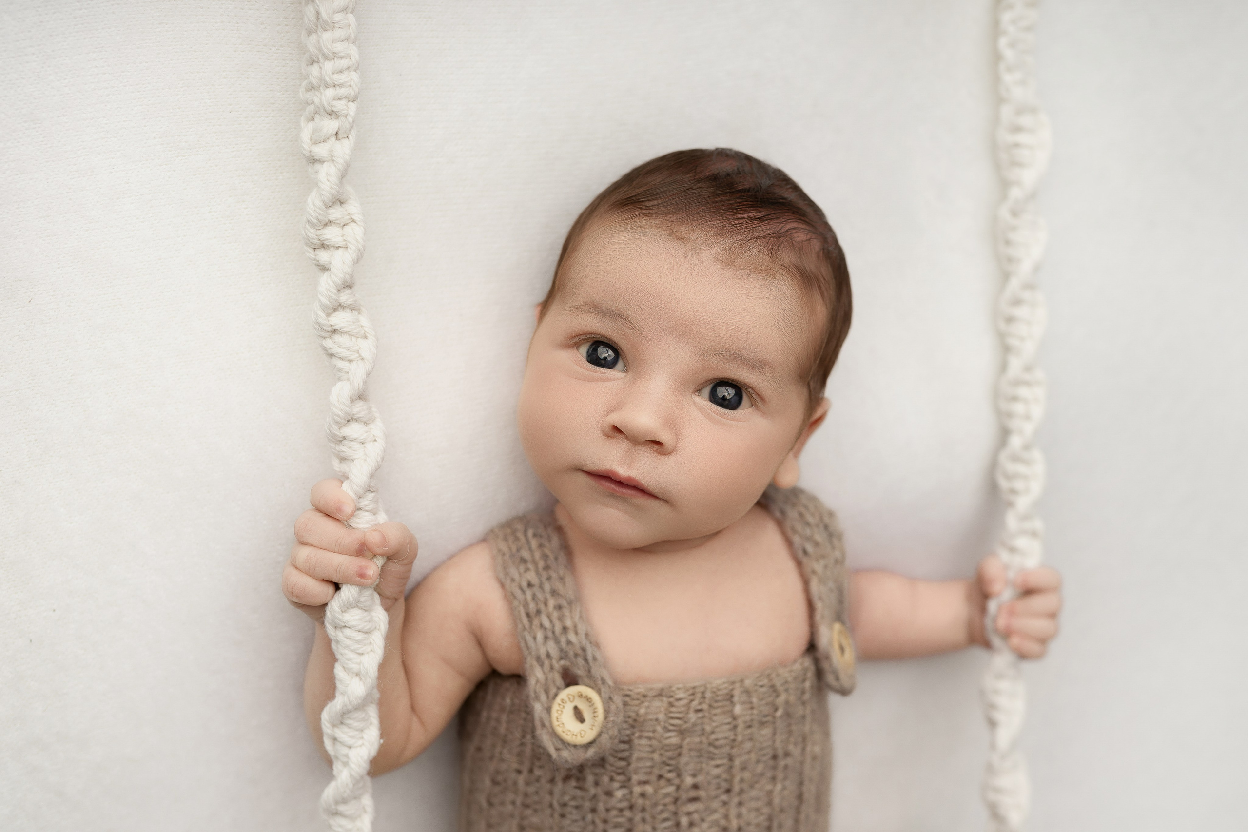 Esu Aleksandra naujagimių ir kudikių fotografė iš Vilniaus