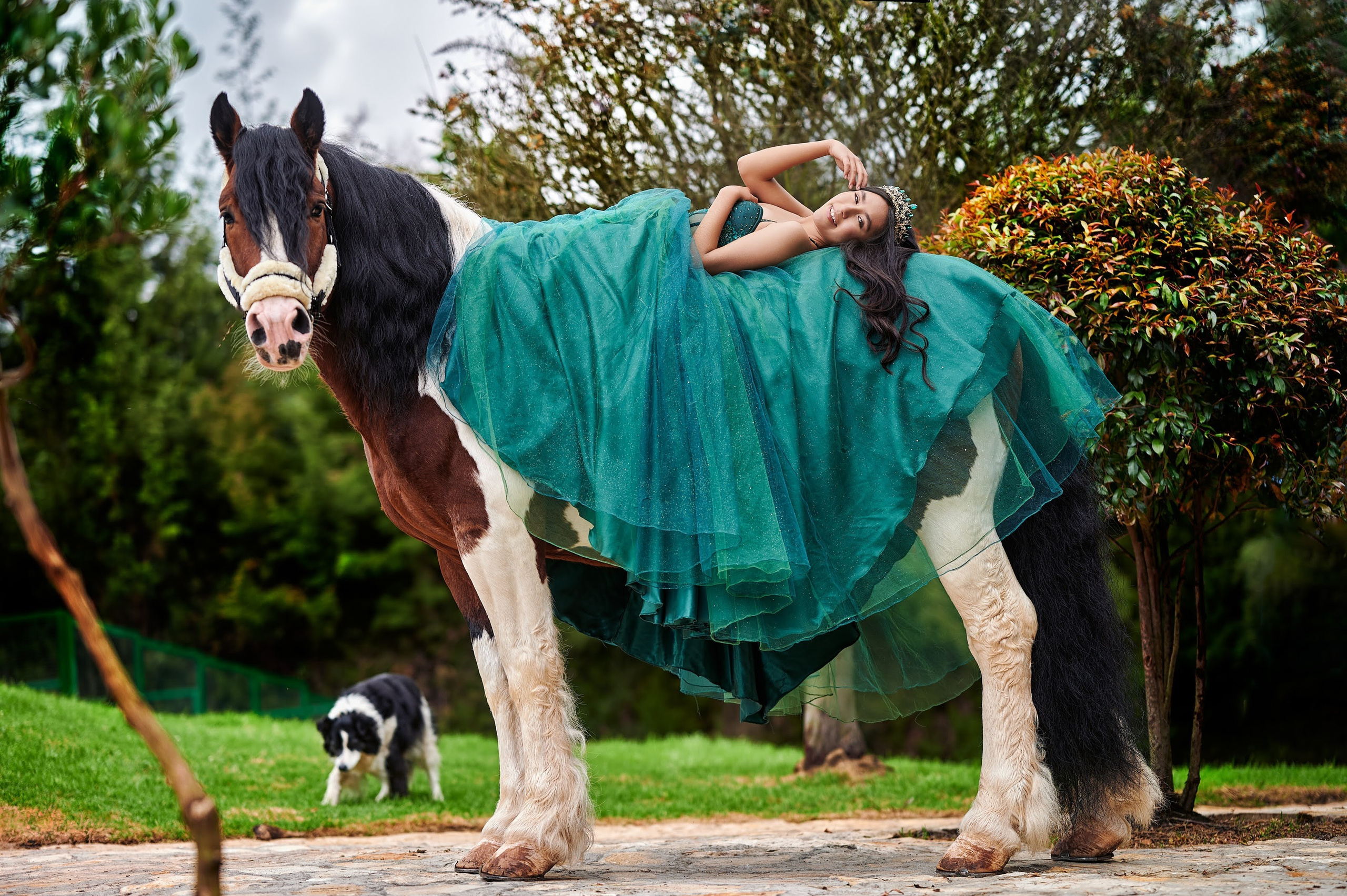 Mis 15 | Sesiones de Fotografía Modernas. Wedding Photography & Videography by ZZ Hendrick | Capturing Your Love Story in Colombia & USA