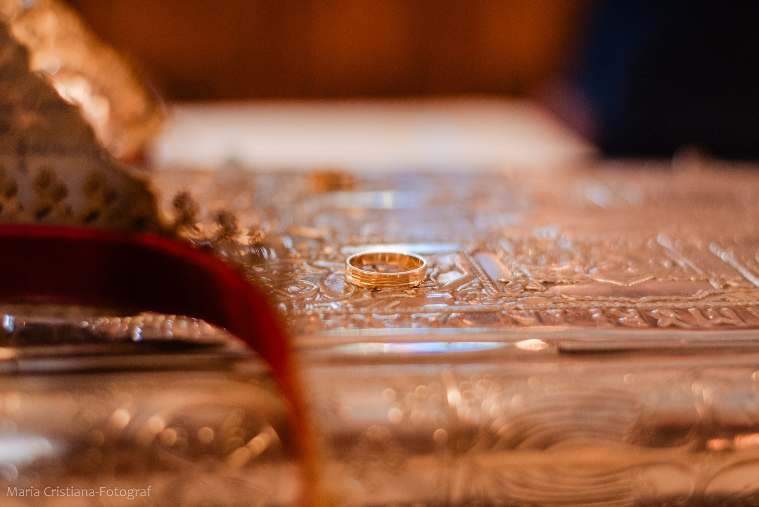 Wedding L&A. Maria Cristiana fotograf