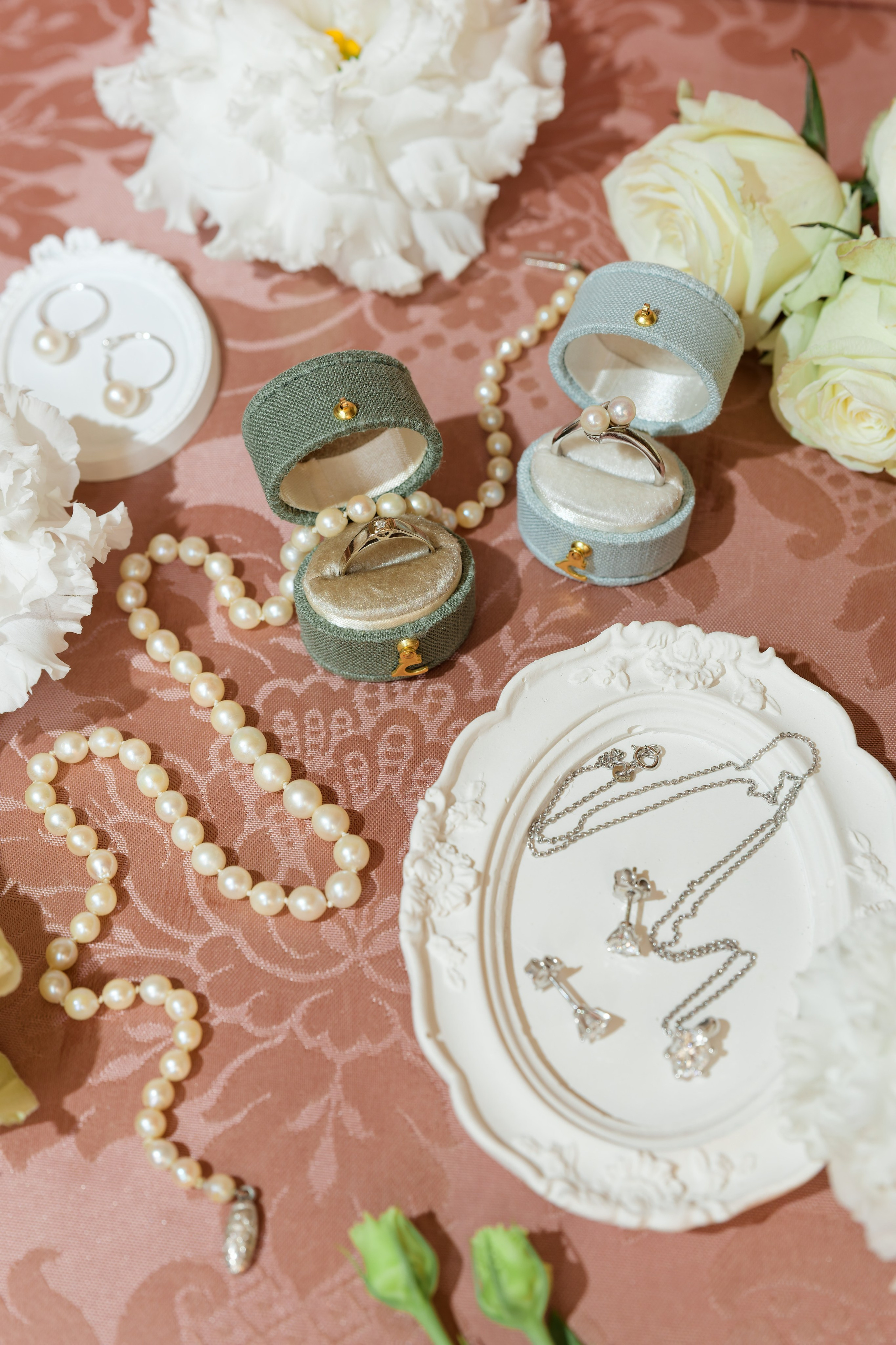 Wedding at La Torre di Pila, Umbria, Italy Preview