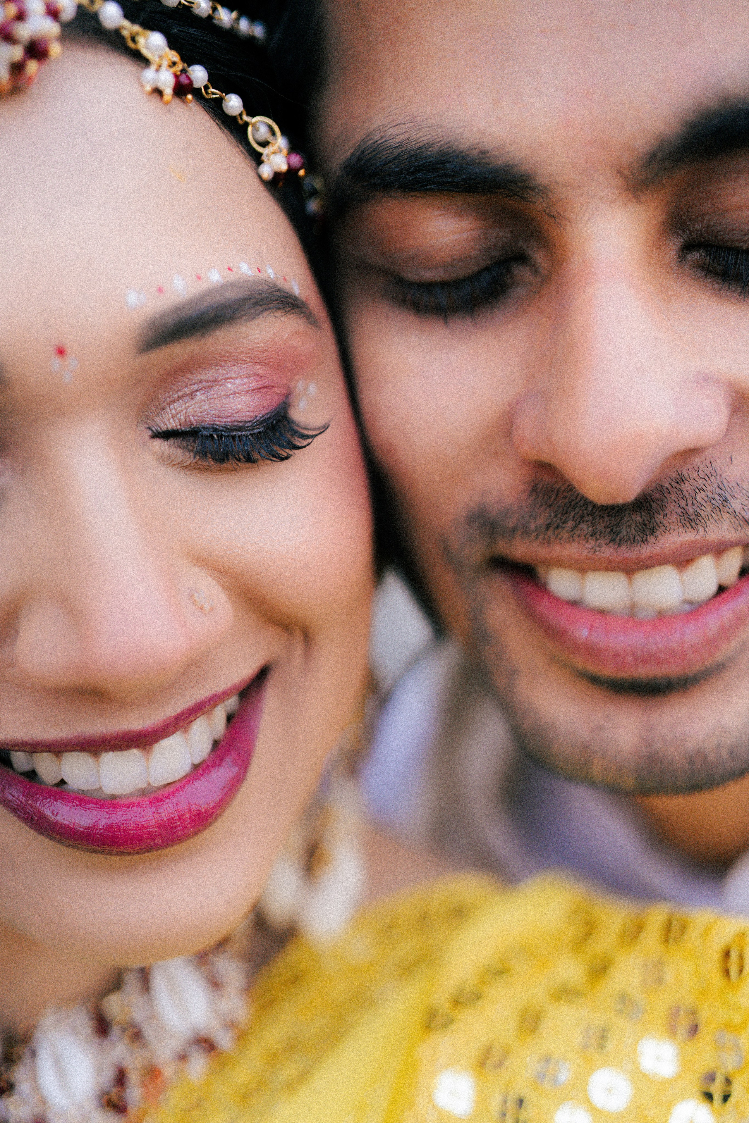 Nikhil & Tanuja