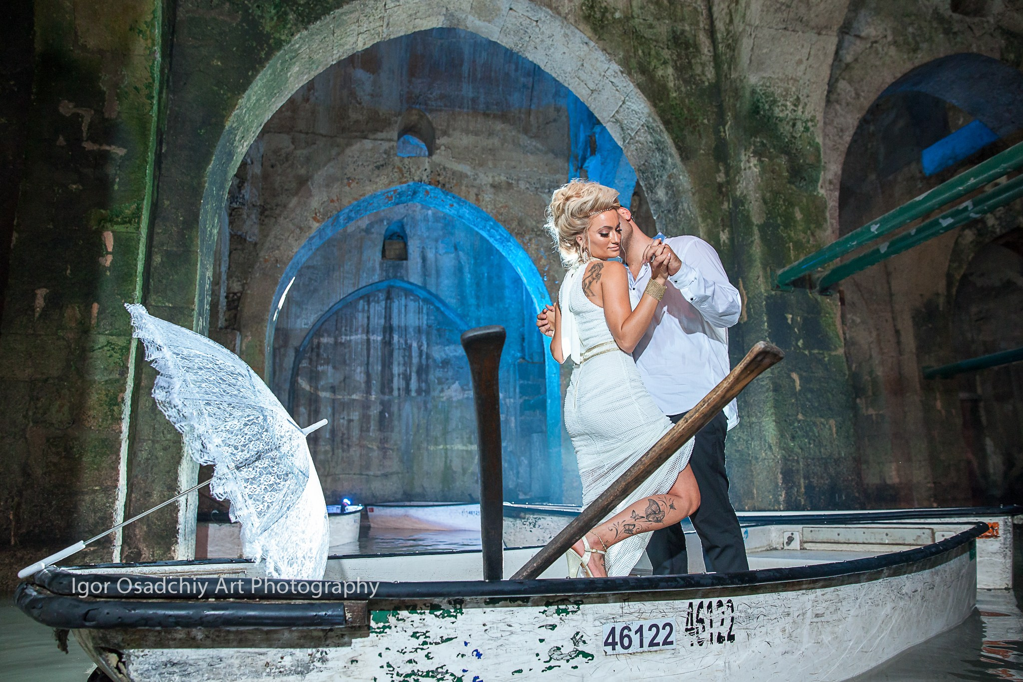 צילום של איגור. Wedding and events photographers Studio Shalom