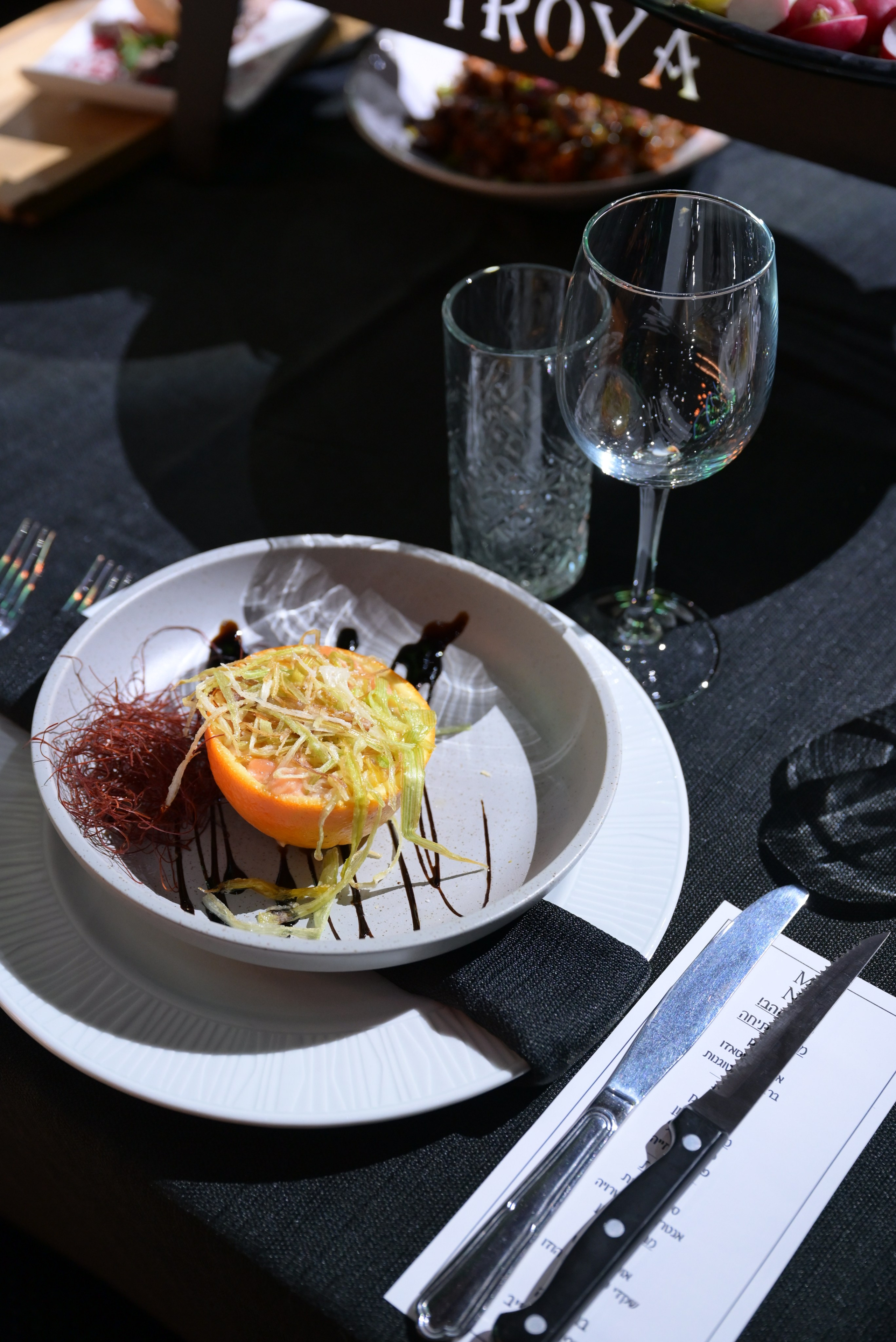 טרויה. Wedding and events photographers Studio Shalom