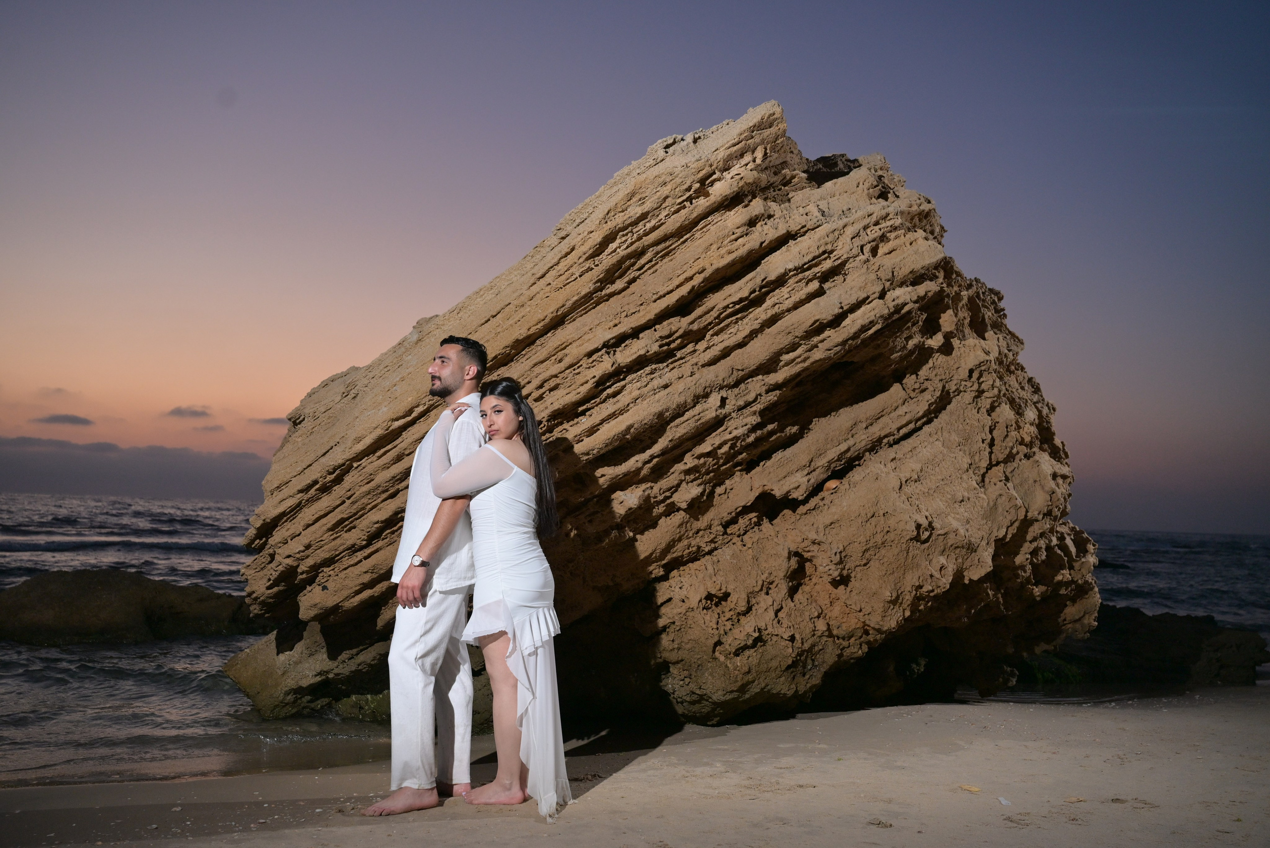 LIANA & IDAN. Wedding and events photographers Studio Shalom