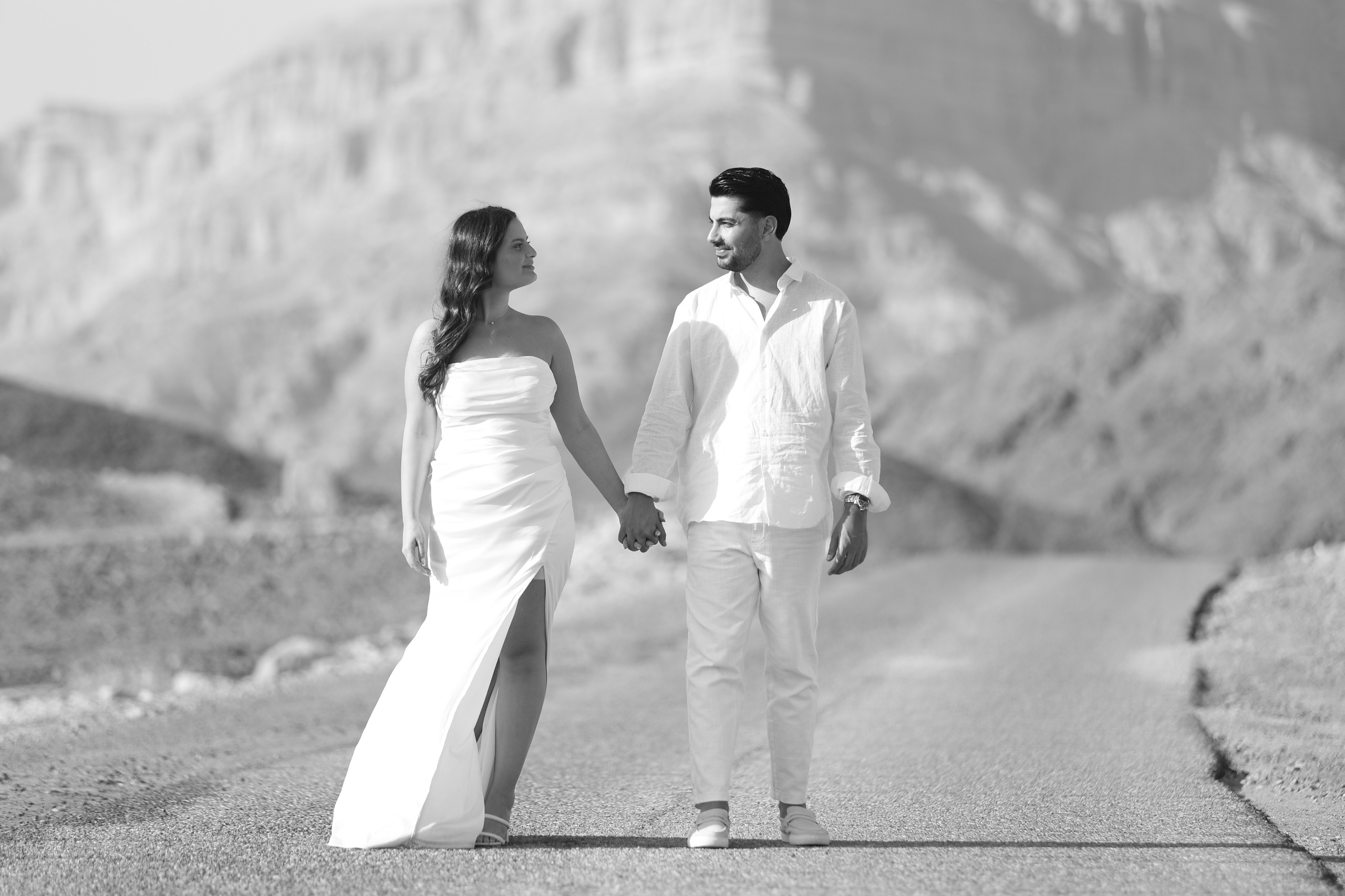 Eden & Aviv. Фотографы на свадьбы и мероприятия Студия «Шалом»